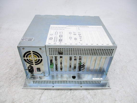 INDRAMAT BTV20.2CA-64B-11C-D-FW NSMP