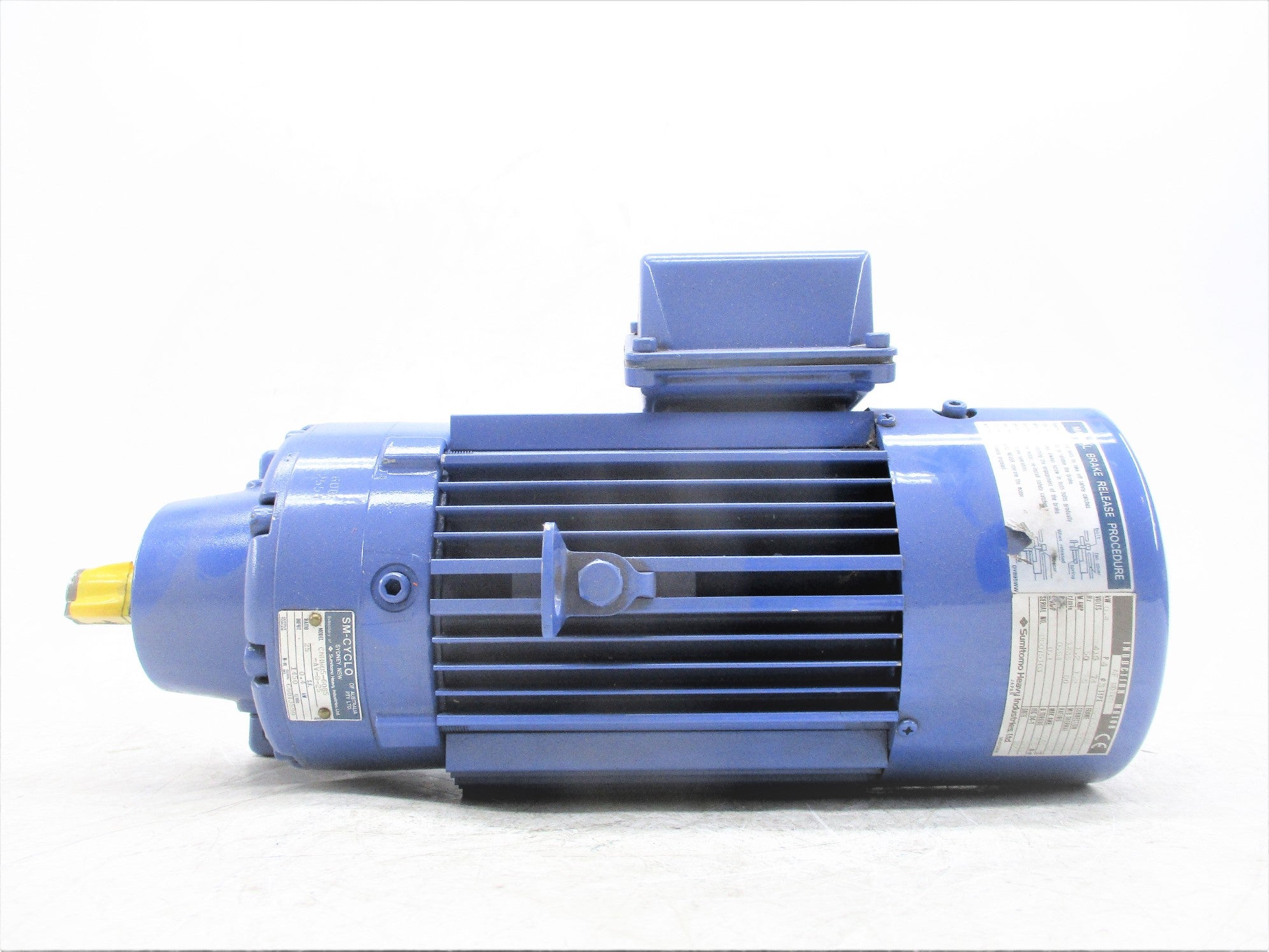 SUMITOMO CNHM05-6085-AV-B-25 NSNP