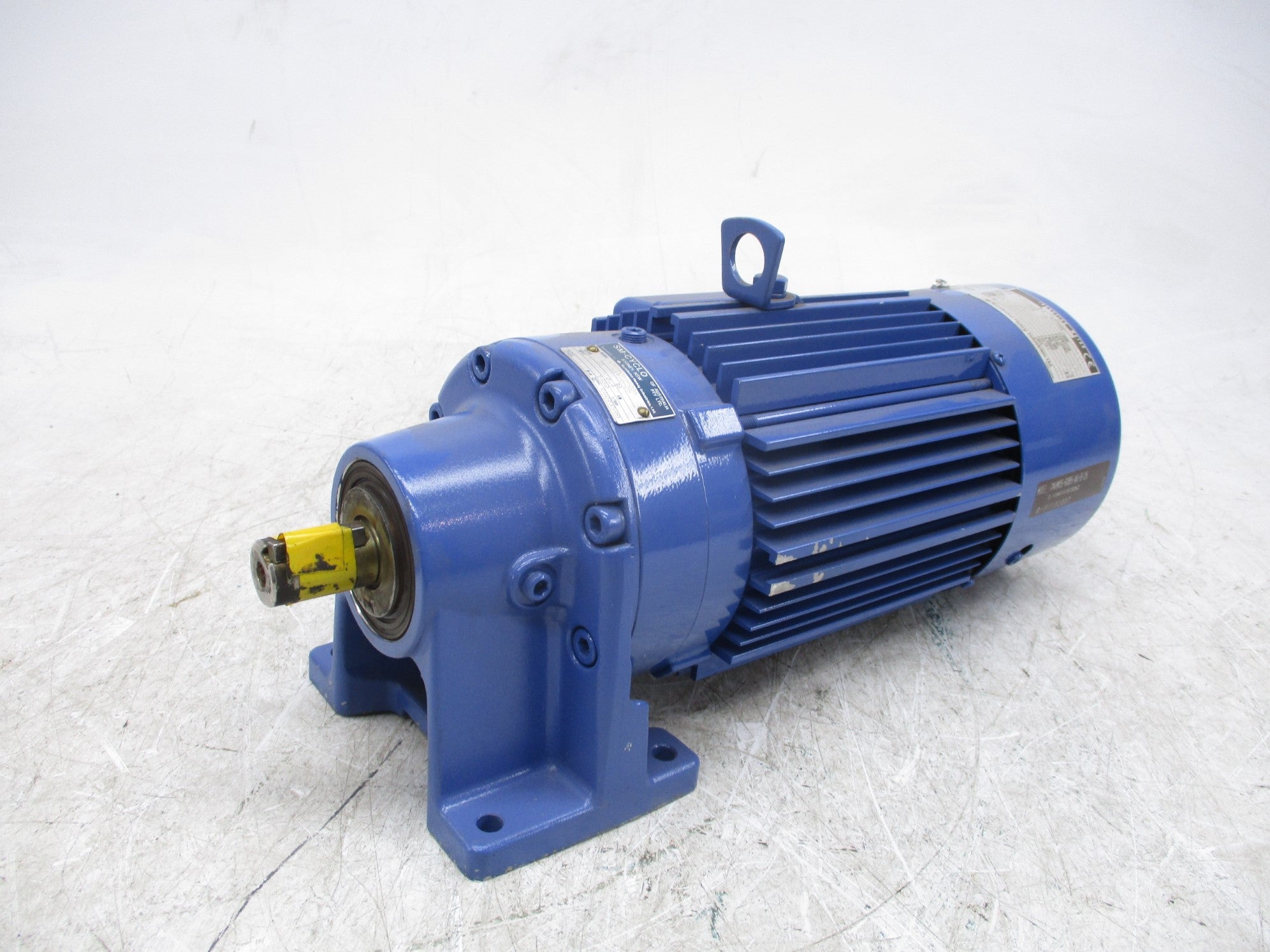SUMITOMO CNHM05-6085-AV-B-25 NSNP