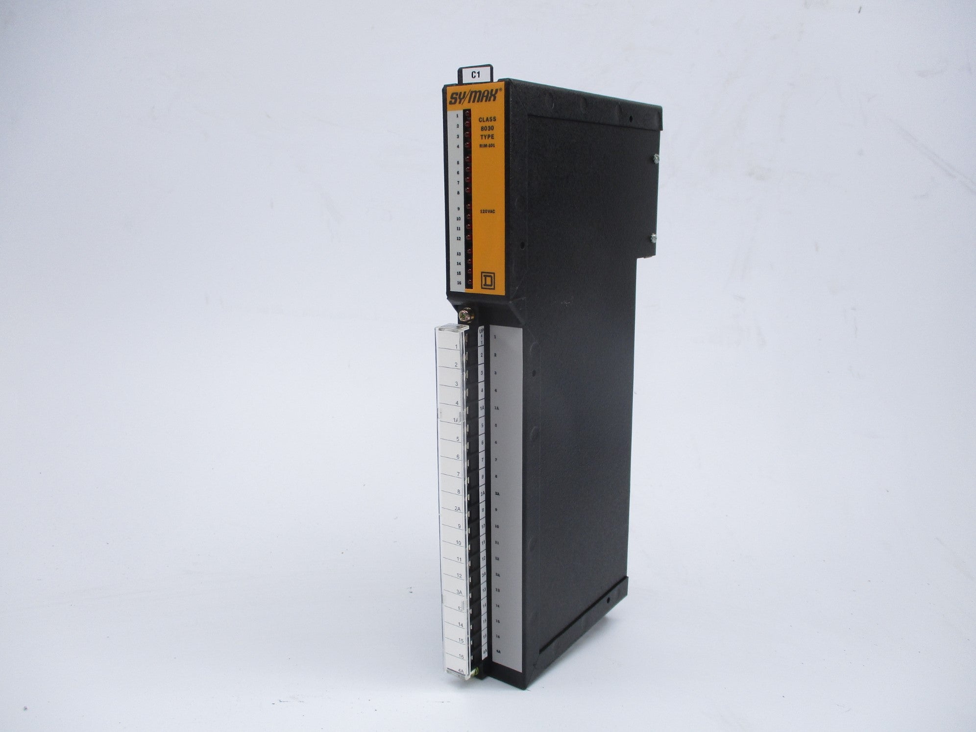 SQUARE D 8030RIM101 SER. C1 UNMP