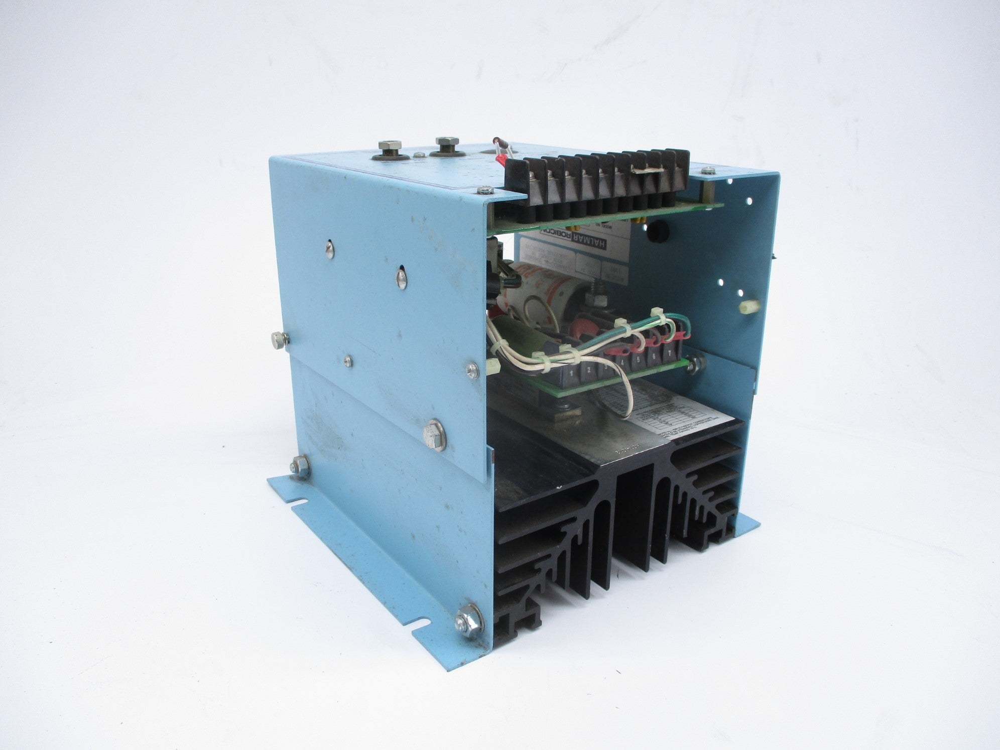 HALMAR ROBICON 1Z-4860-5 UNMP