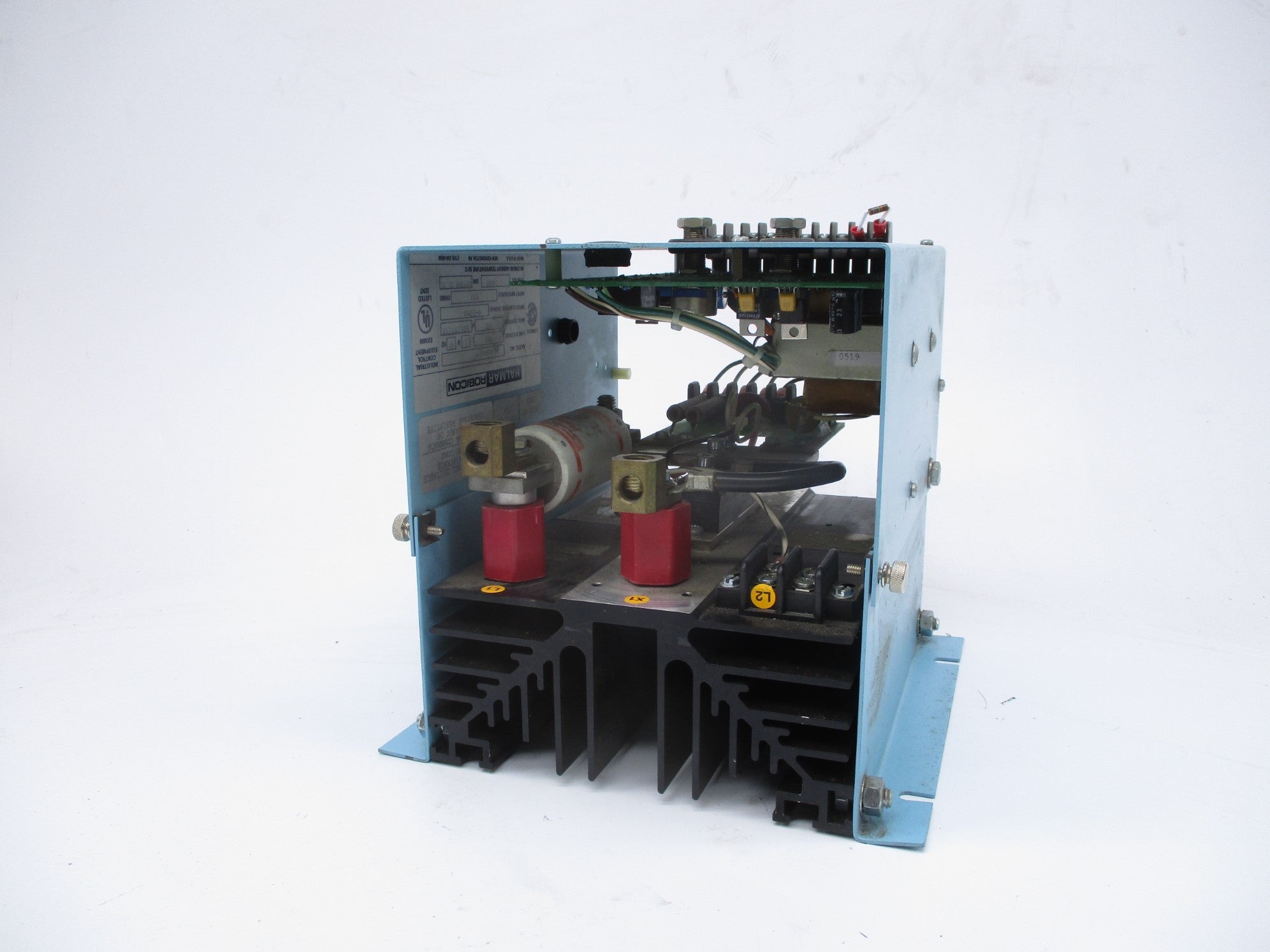 HALMAR ROBICON 1Z-4860-5 UNMP