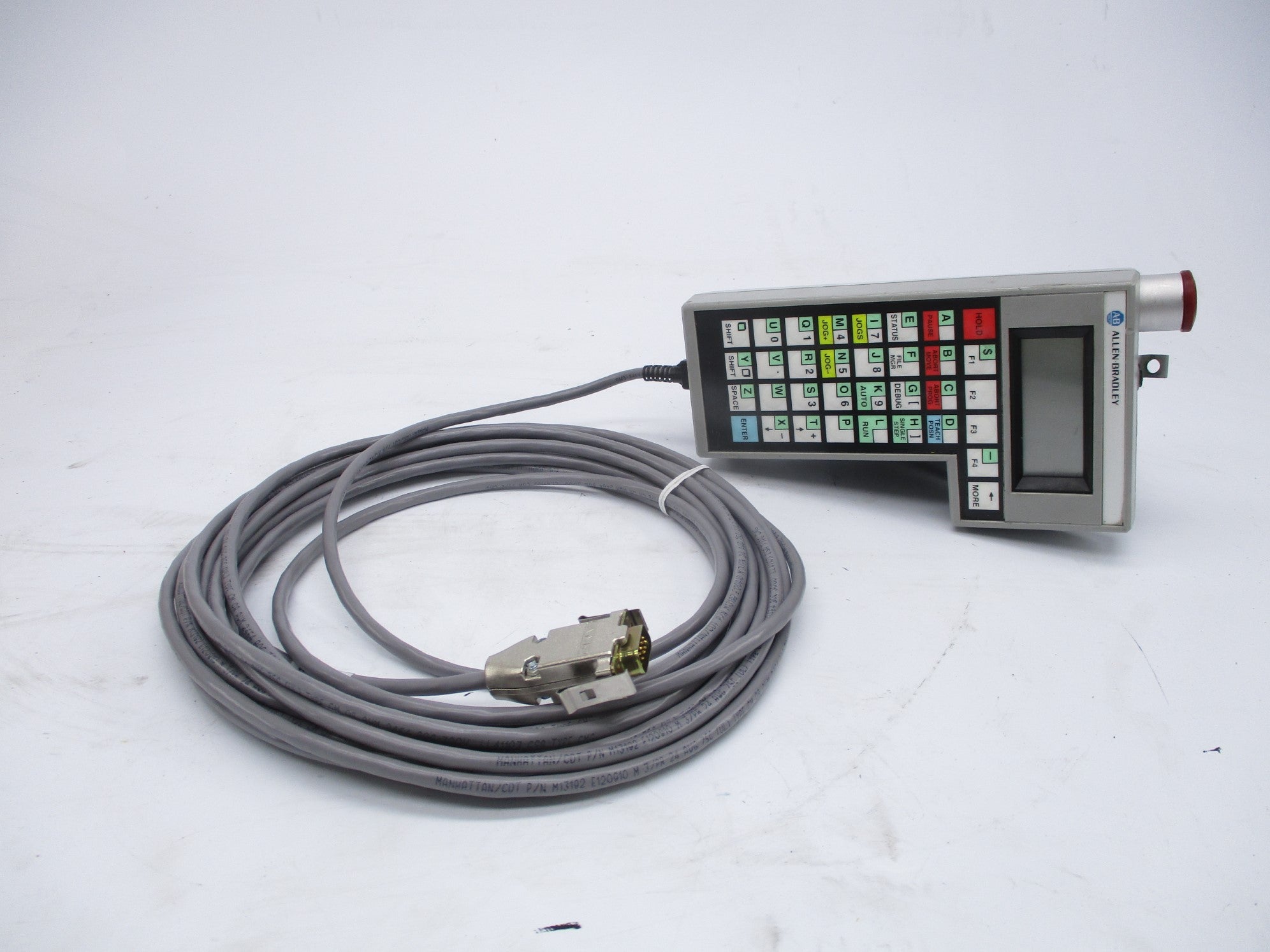 ALLEN BRADLEY 1771HD RG08240033 REMAN