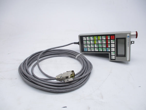 ALLEN BRADLEY 1771HD RG08240033 REMAN