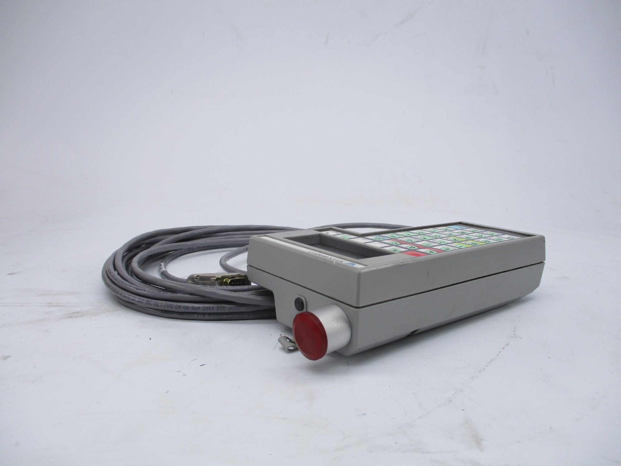 ALLEN BRADLEY 1771HD RG08240033 REMAN