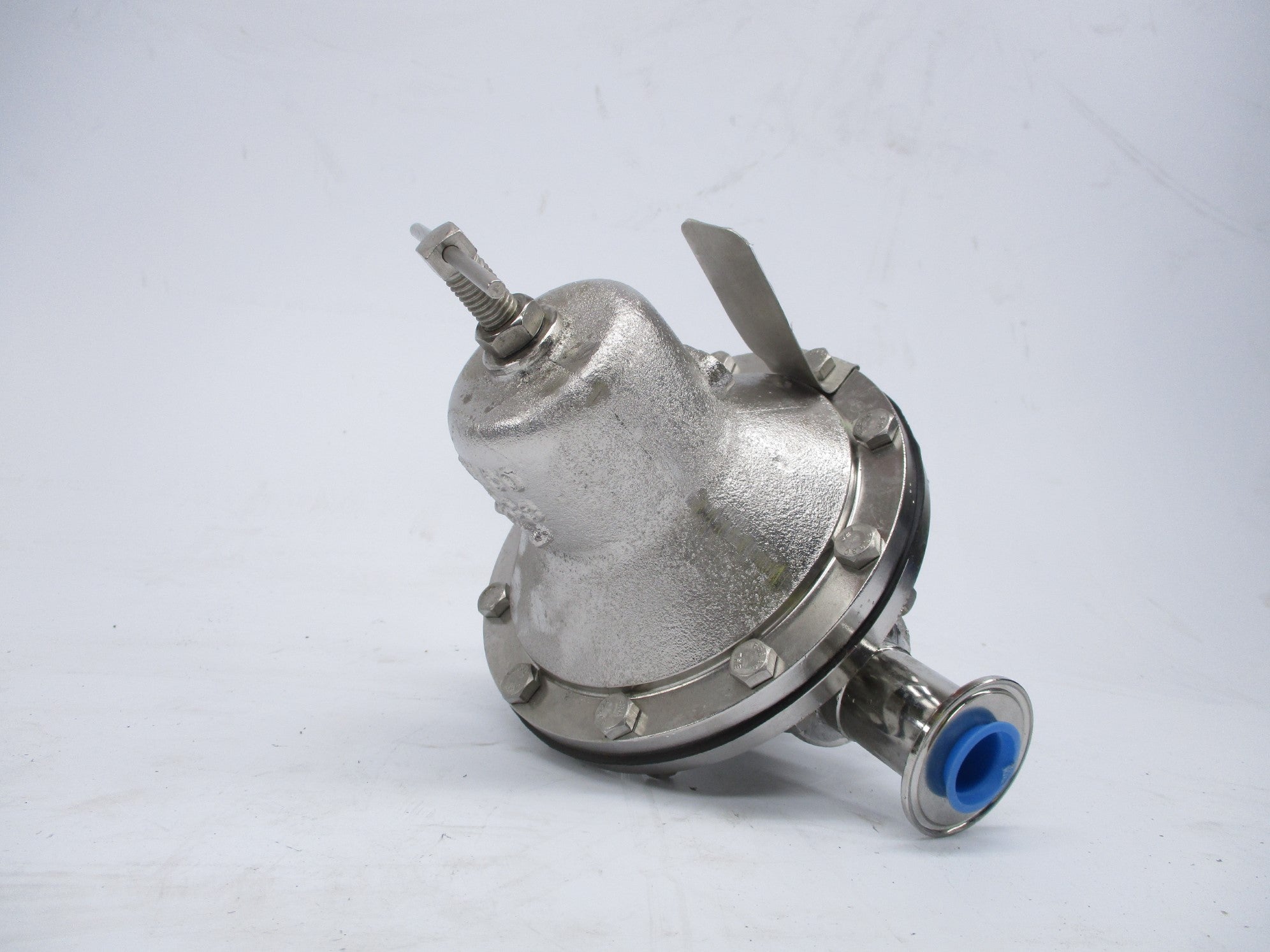 CASHCO 1"DSST/SST/S6 250PSI NSNP