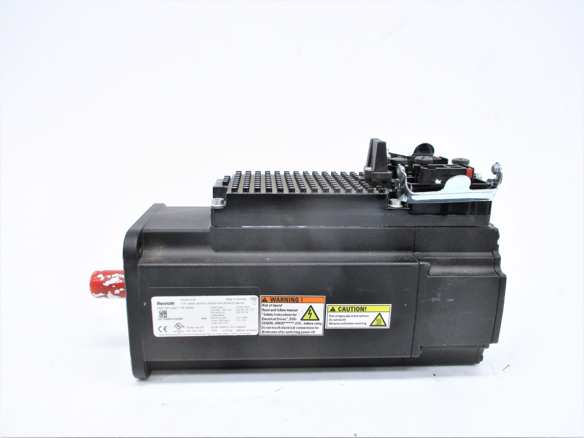 REXROTH KSM012B-061C-35N-M1-HP0-SE-NN-D7-NN-FW R911320211 NSNP
