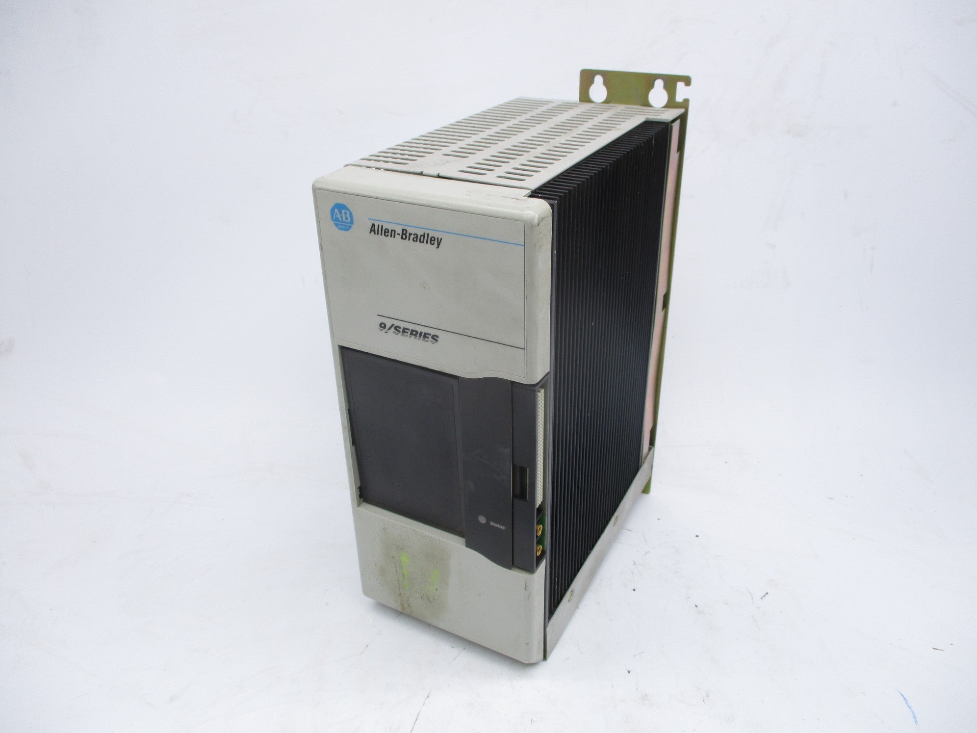 INDUSTRIAL SPARE PART 8520-S5 RA08020097 SER. C REMAN