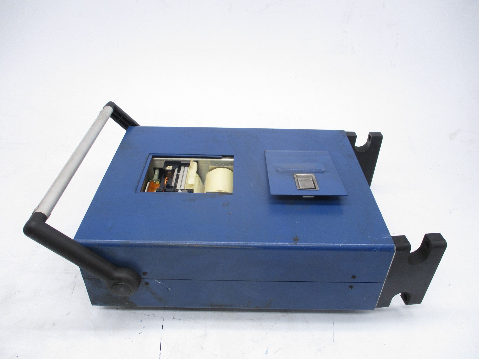 LIVINGSTON WW2400 (AS PICTURED 1) UNMP