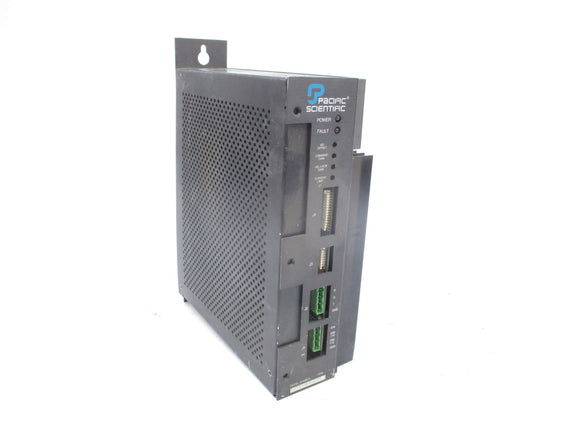 PACIFIC SCIENTIFIC SC403-030-T4 (AS PICTURED) UNMP