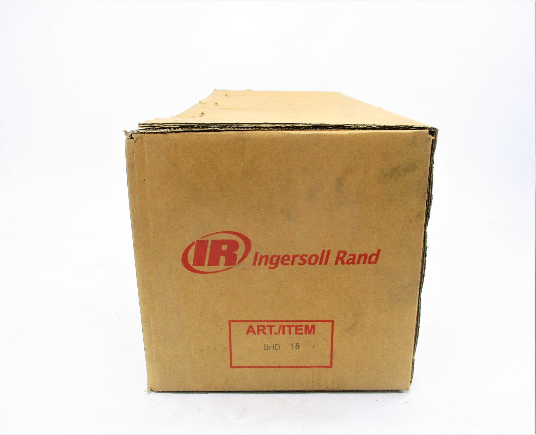 INGERSOLL RAND BHD15 NSFS