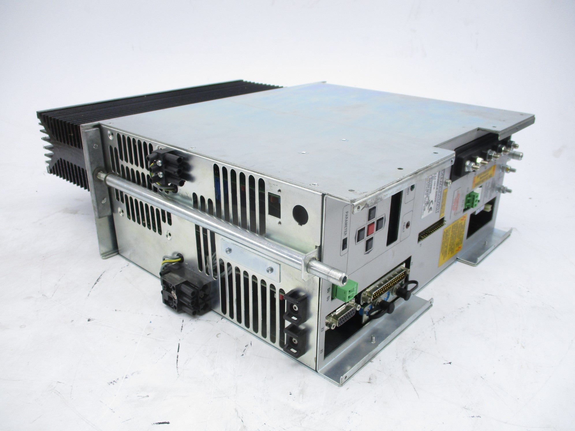 INDRAMAT KDA3.1-150-3-L00-U1 R911266809 REMAN