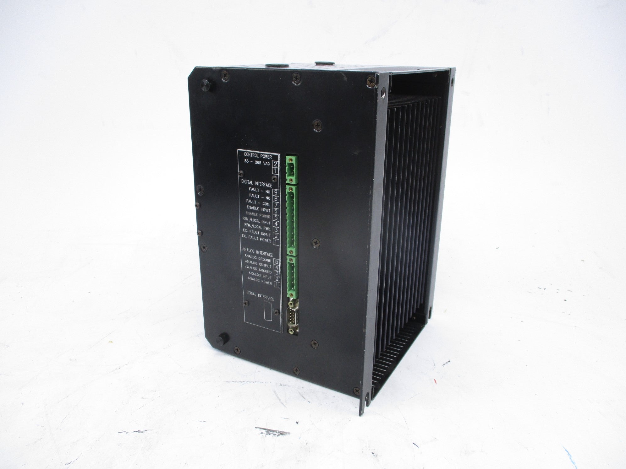 SPANG 851-0050-D1-00 REMAN