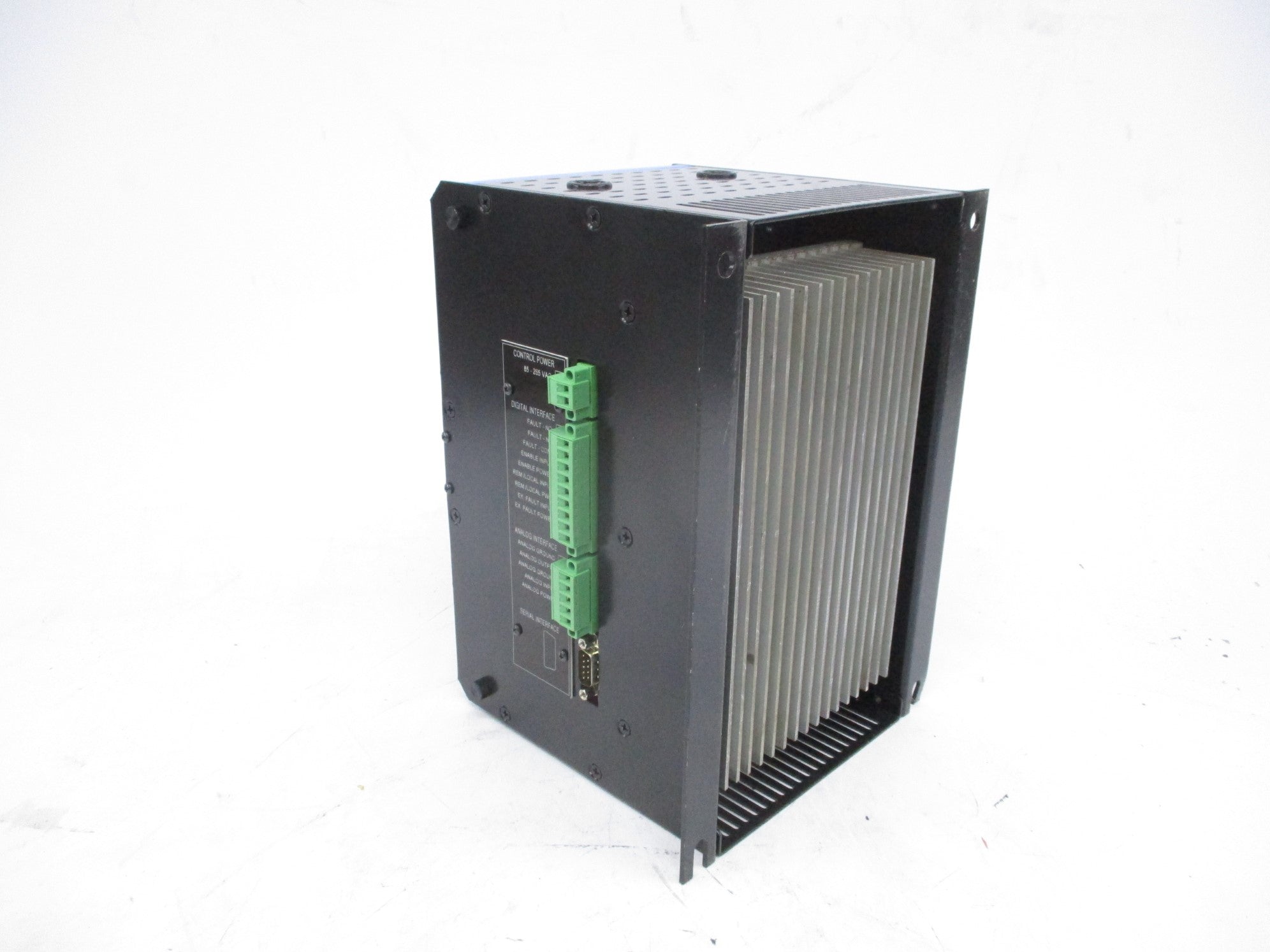 SPANG 851-0050-D1-00 NSNP