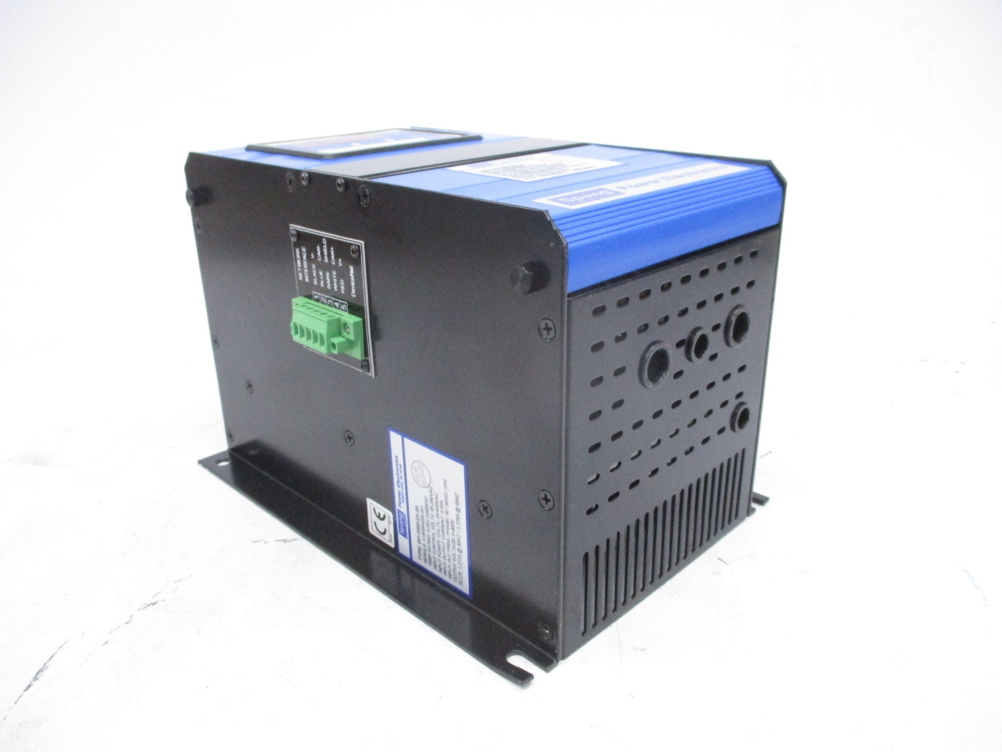 SPANG 851-0050-D1-00 NSNP