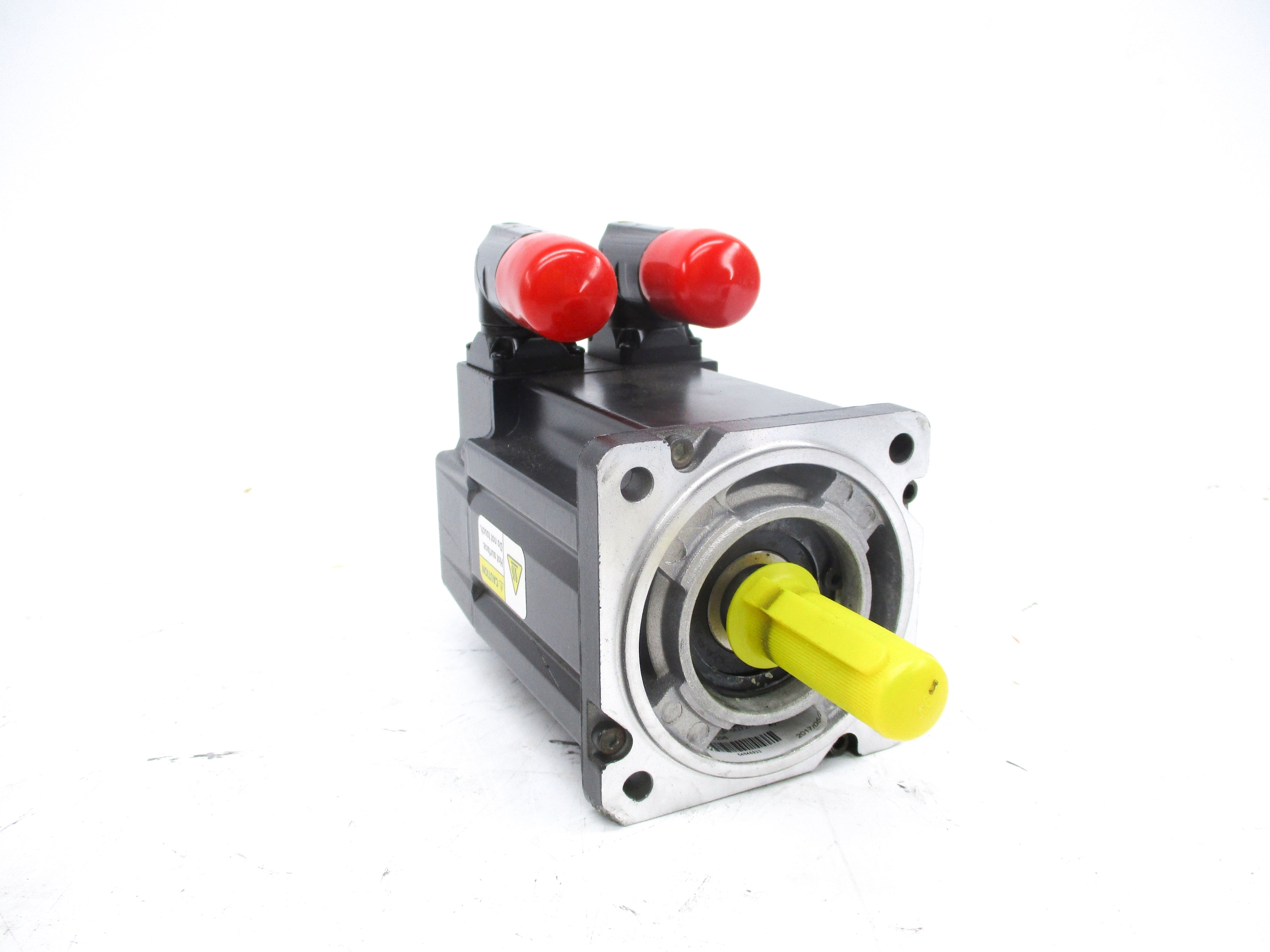 ALLEN BRADLEY MPL-B310P-MJ72AA SER. A (AS PICTURED) NSMP