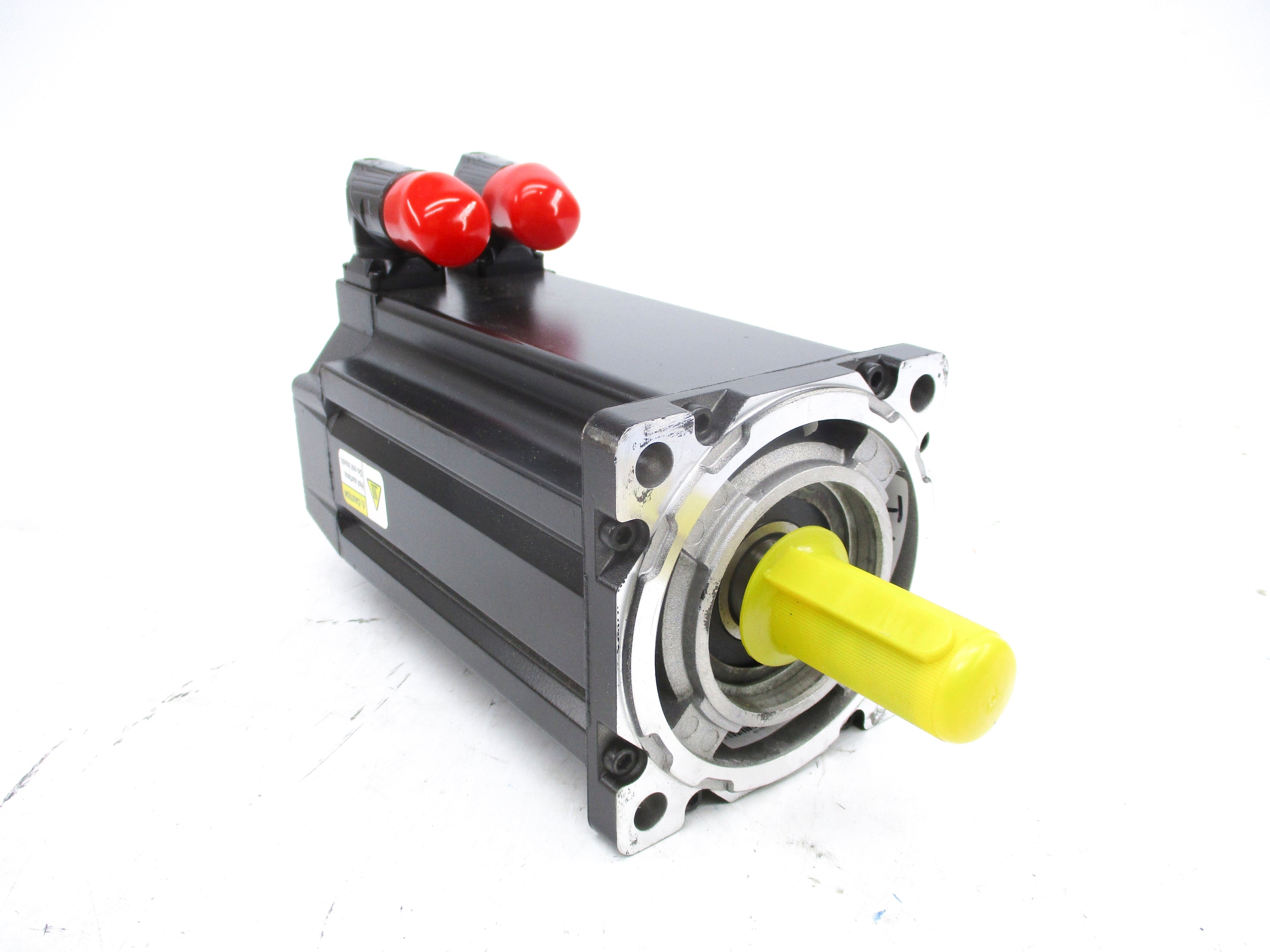 ALLEN BRADLEY MPL-B4540F-MJ72AA SER. A NSMP