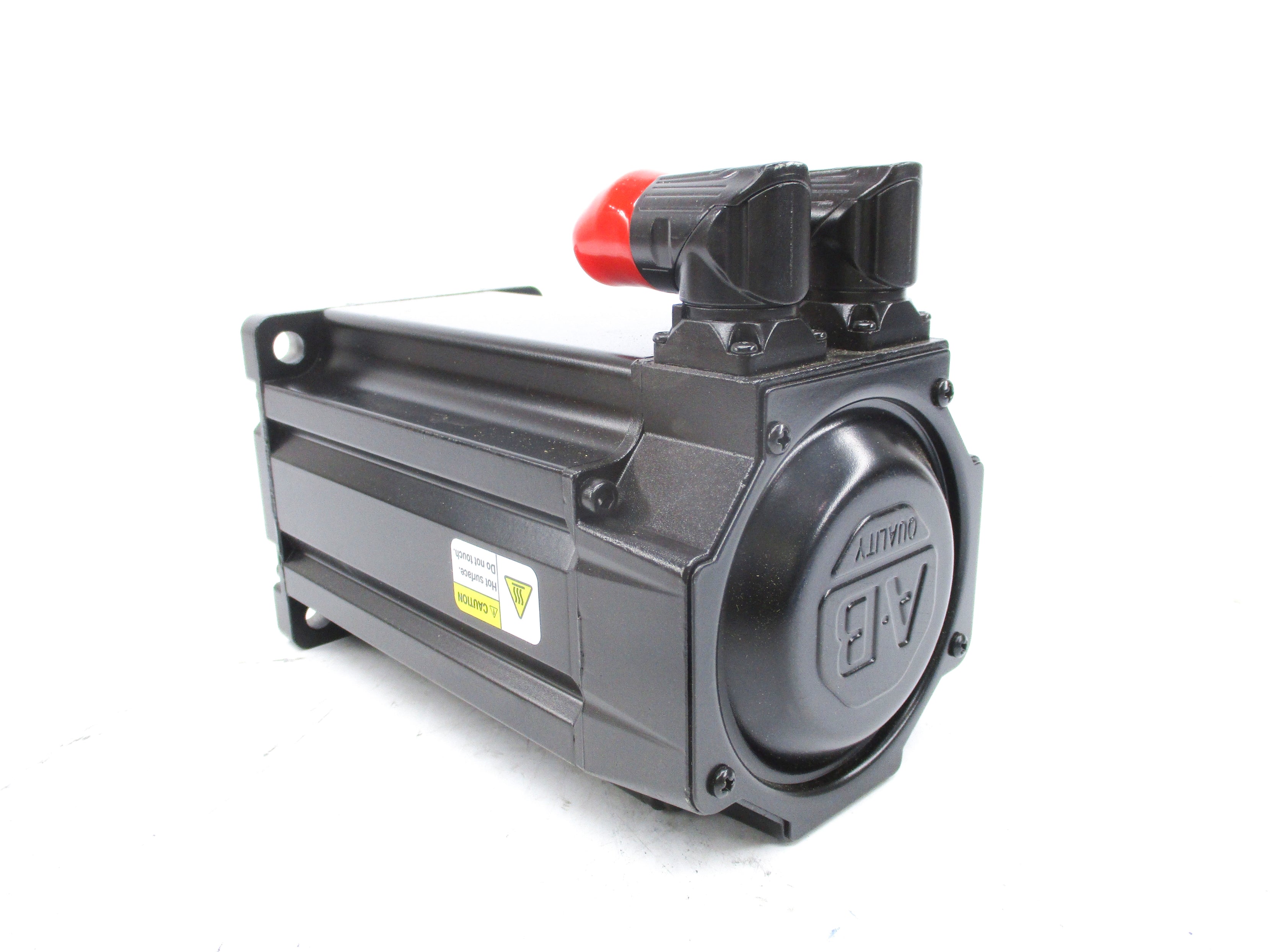 ALLEN BRADLEY MPL-B4540F-MJ72AA SER. A NSMP