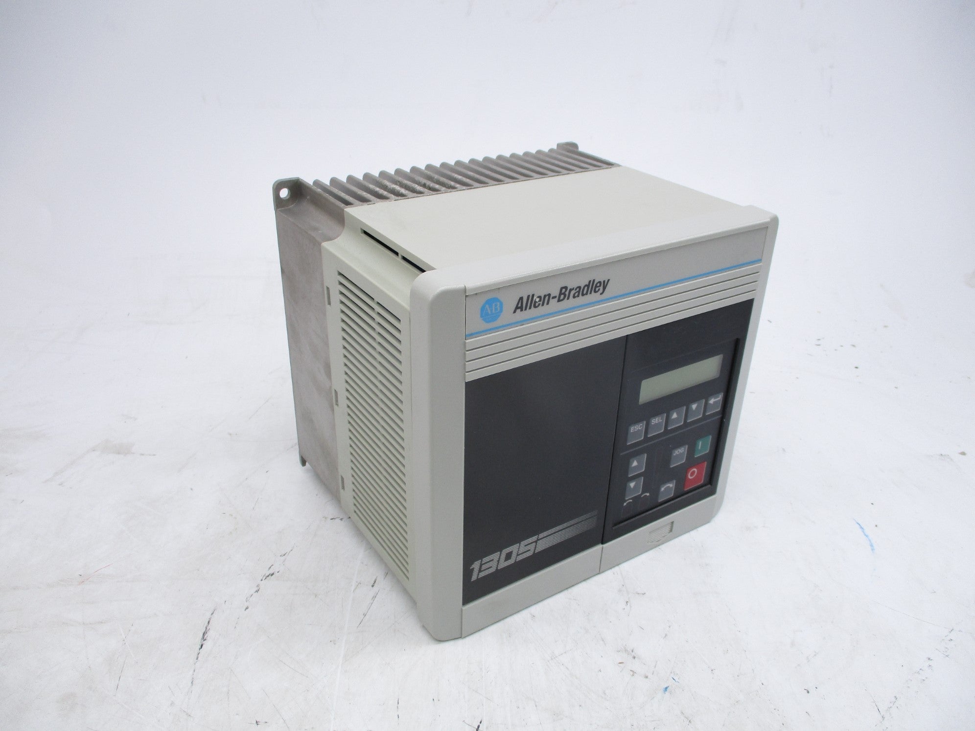 INDUSTRIAL SPARE PART R1305-BA09A-HA2 SER. C (BR/WH) REMAN