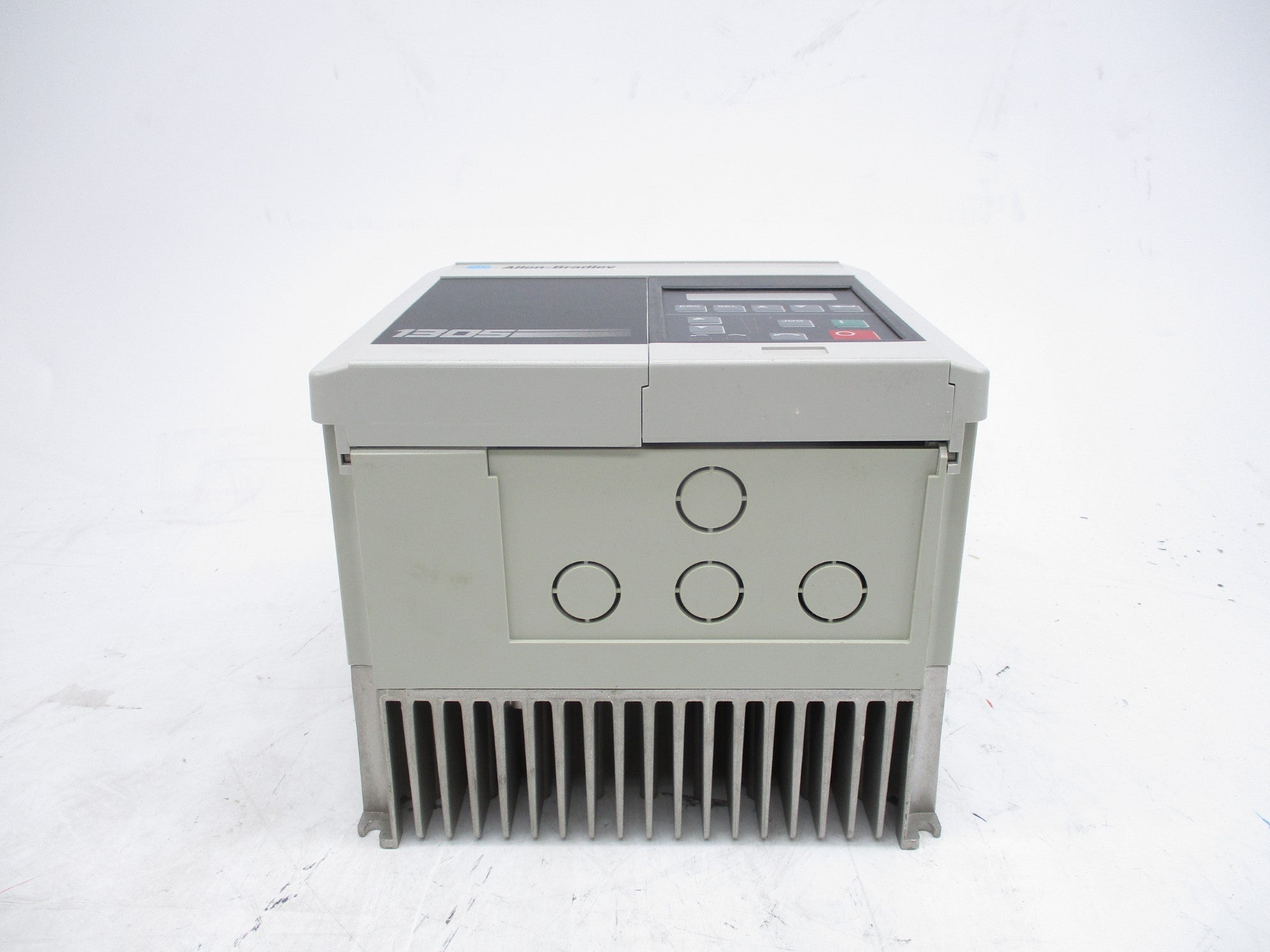 INDUSTRIAL SPARE PART R1305-BA09A-HA2 SER. C (BR/WH) REMAN