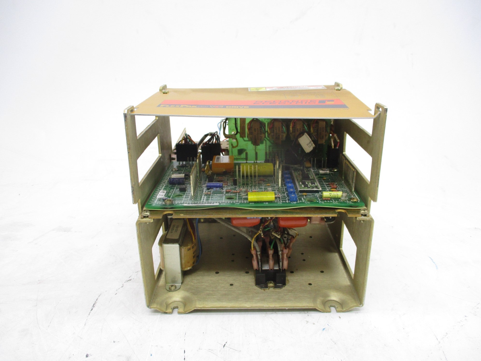 RELIANCE ELECTRIC R14C107 REMAN