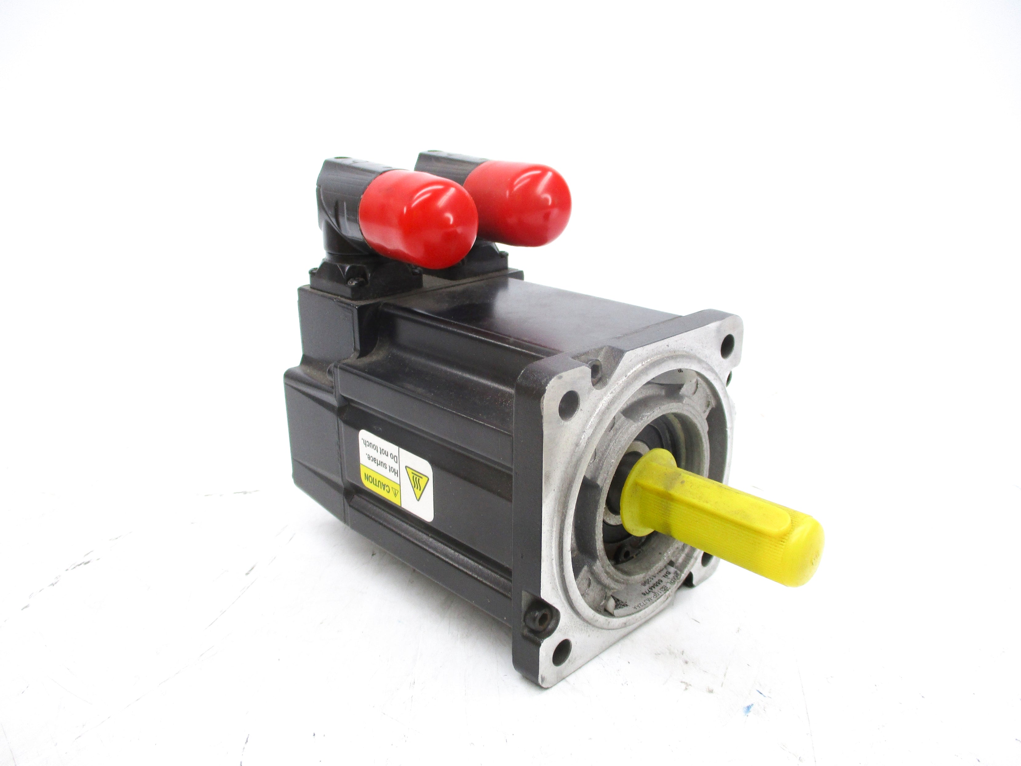 ALLEN BRADLEY MPL-B310P-MJ72AA SER. A NSMP