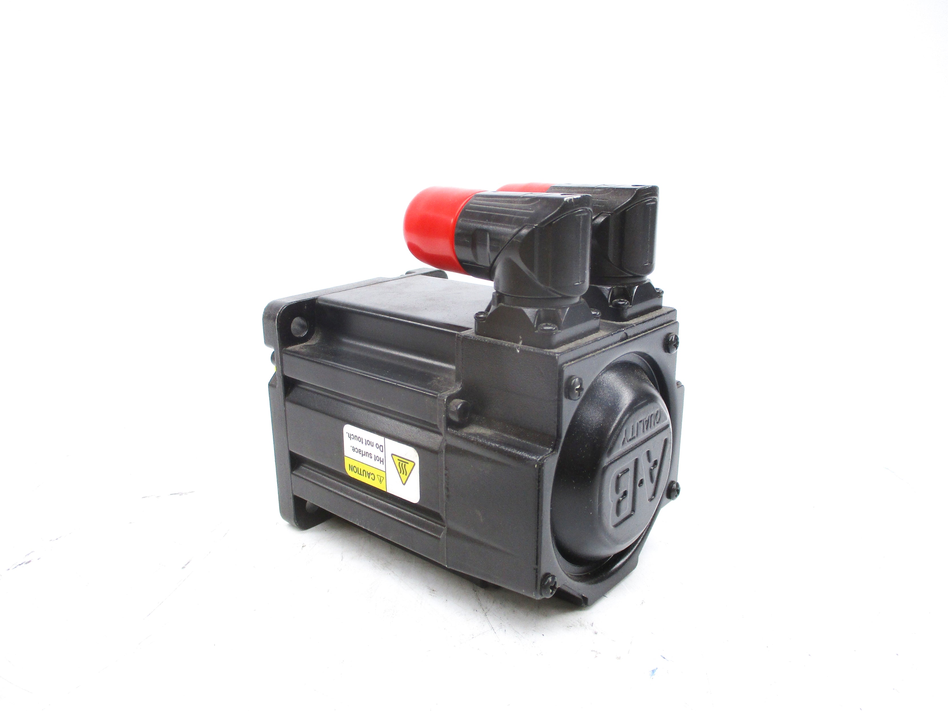ALLEN BRADLEY MPL-B310P-MJ72AA SER. A NSMP