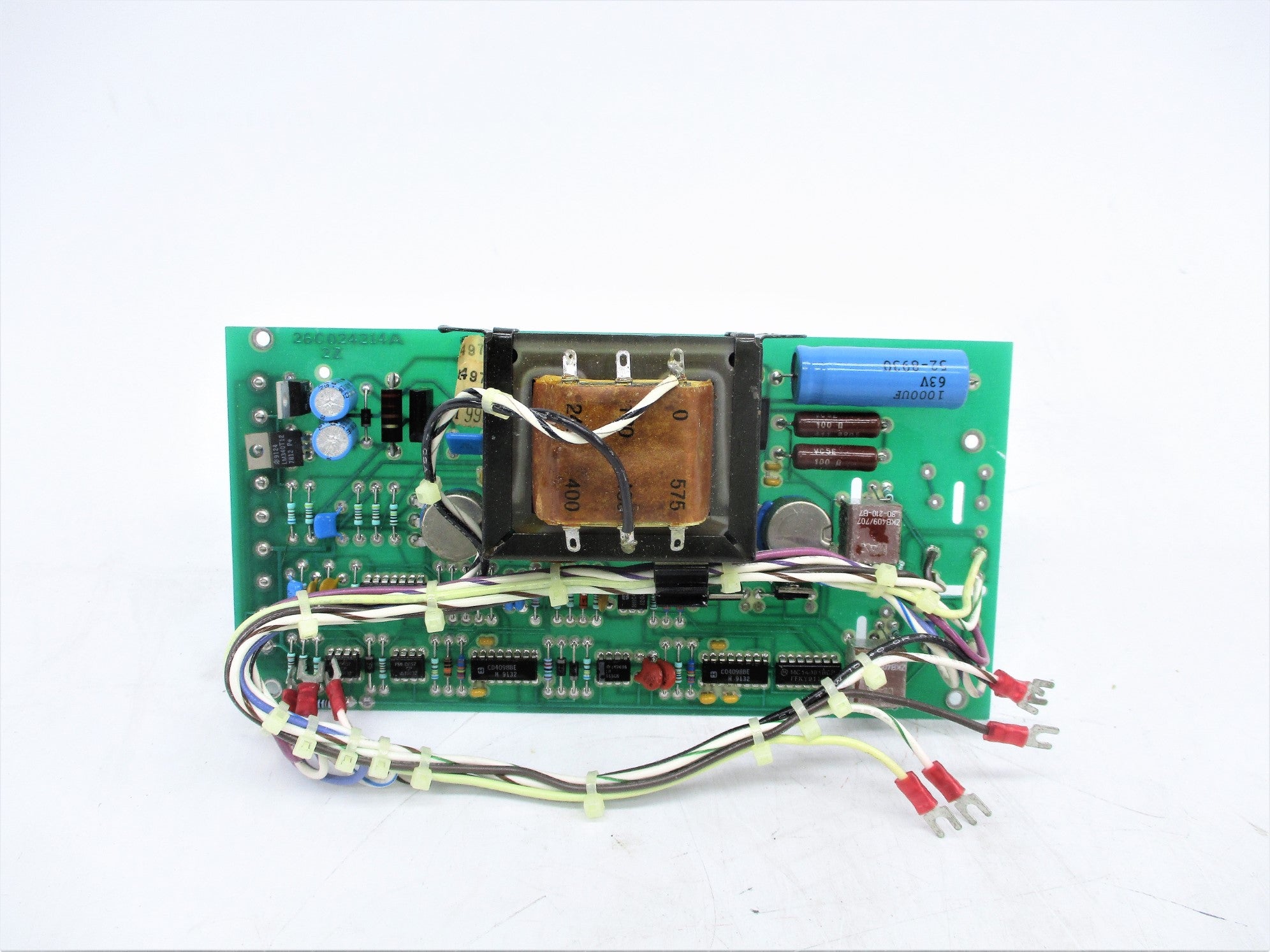 INDUSTRIAL MRO 26C024214A NSNP