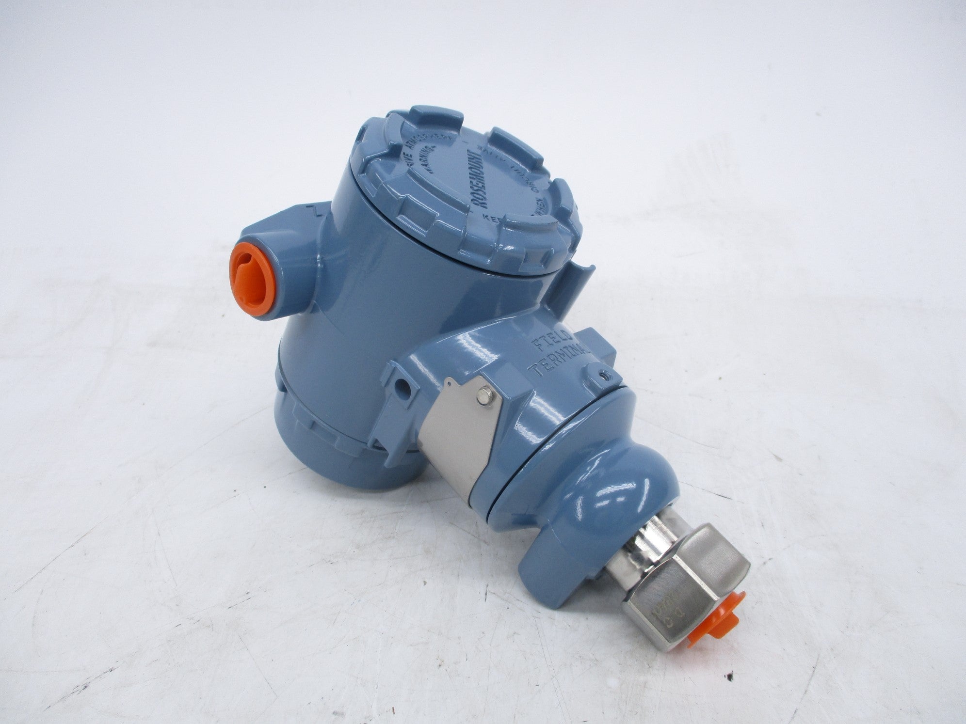 ROSEMOUNT 3051TG2A2B31AM5E5B4 150PSI NSNP