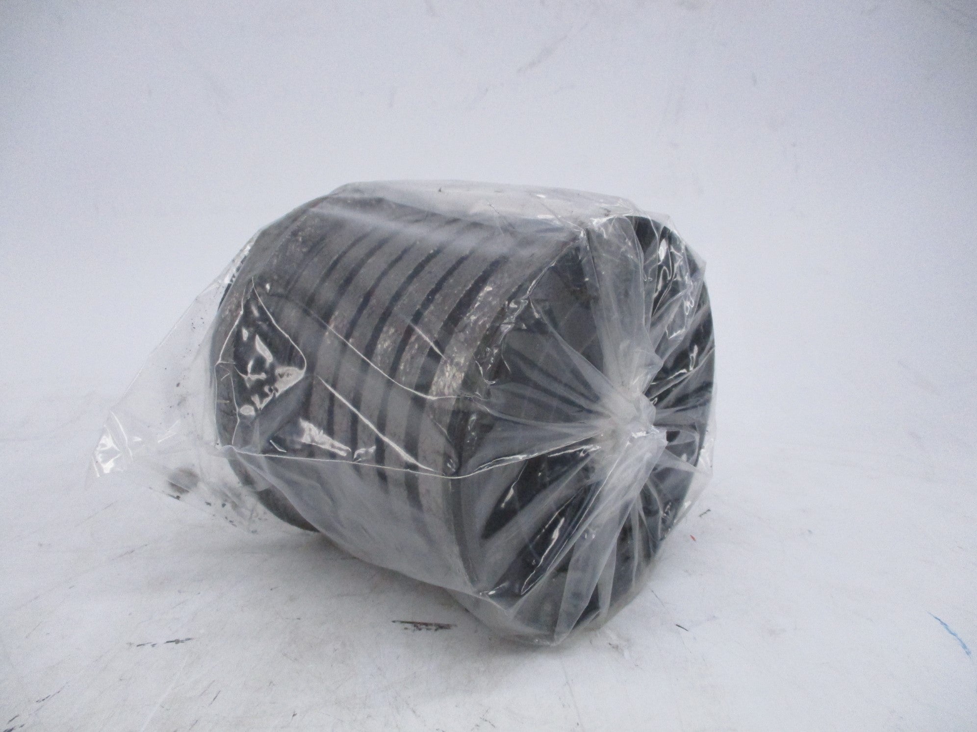 BRAIDED MECHANICAL PACKING 2110 NSMP