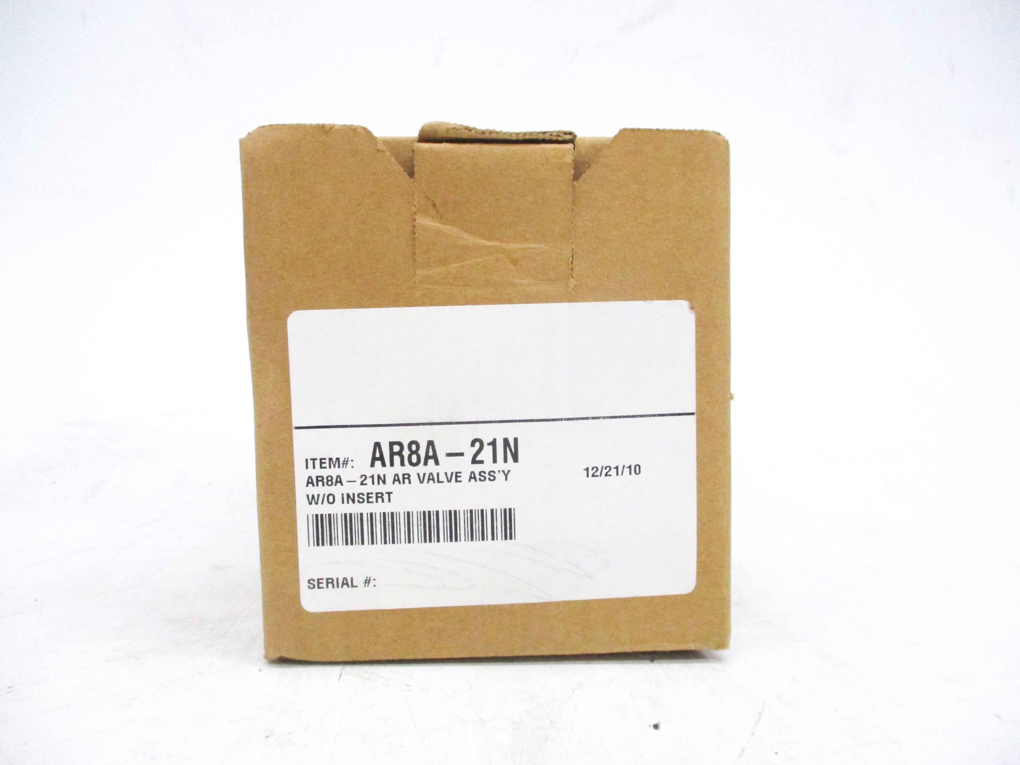 COORSTEK C-8 AR8A-21N NSMP