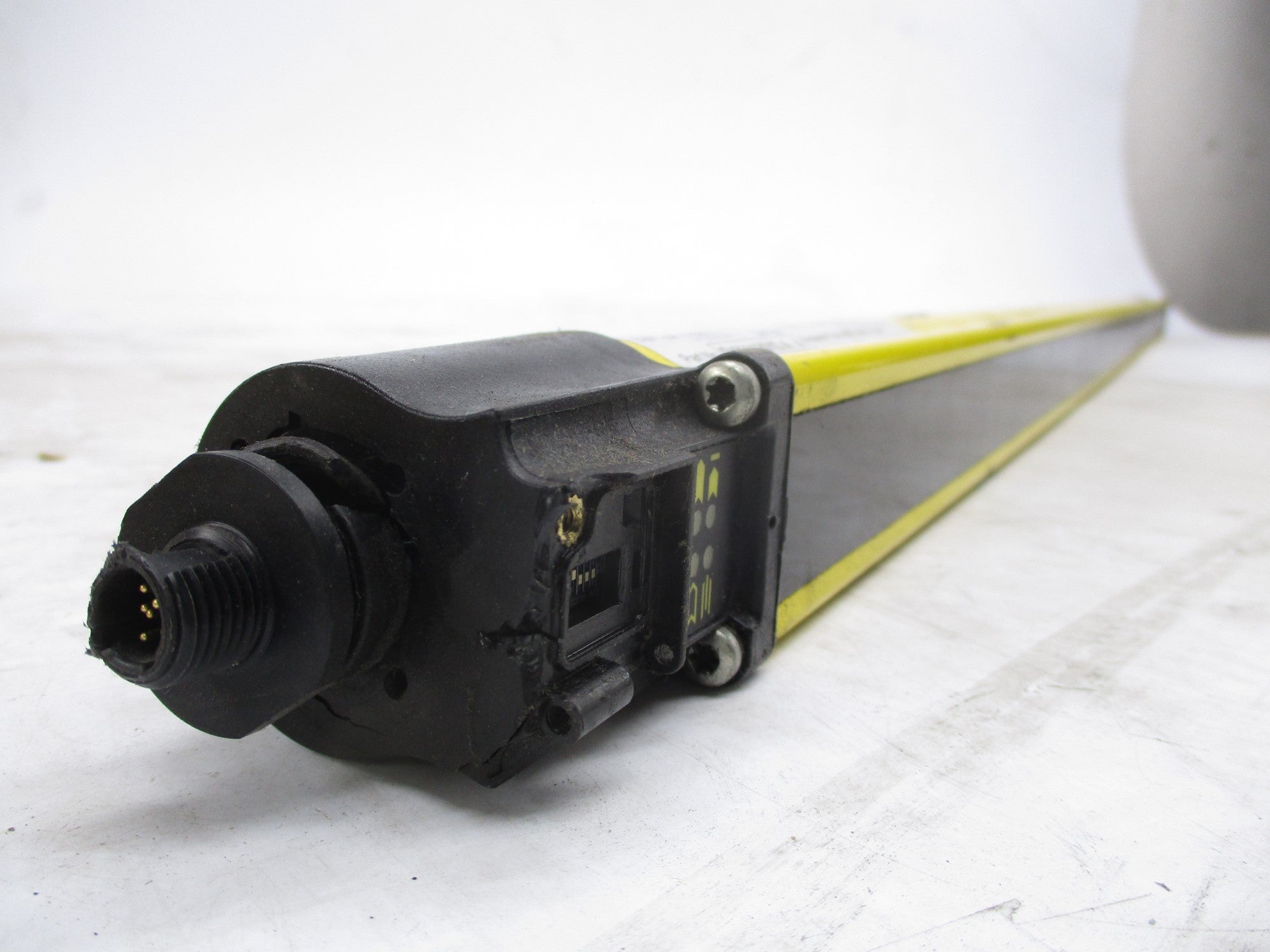 INDUSTRIAL SPARE PART 440LR4K1120YD SER. A (AS PICTURED) UNMP