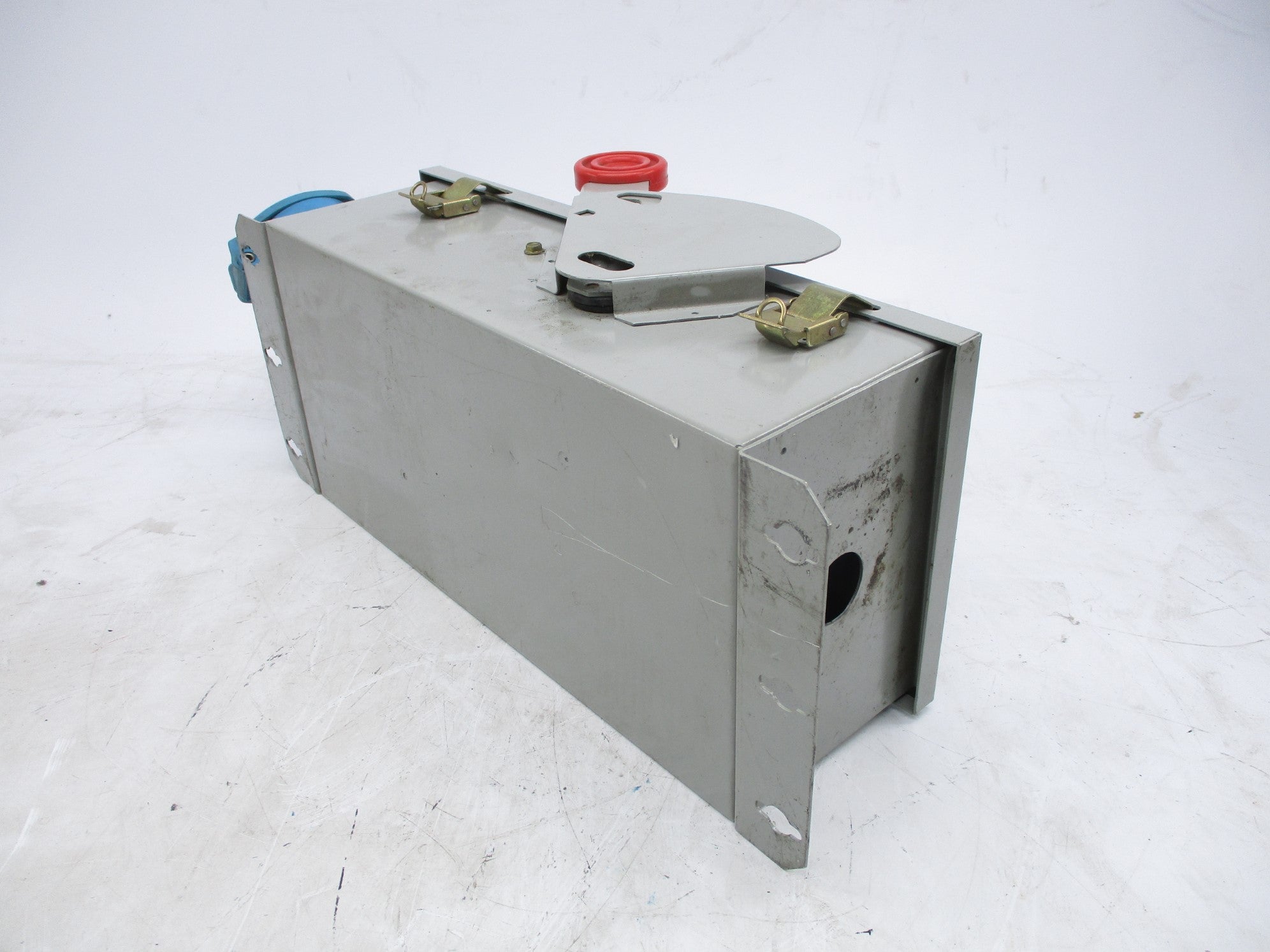 EATON DH322FDK SER. B UNMP