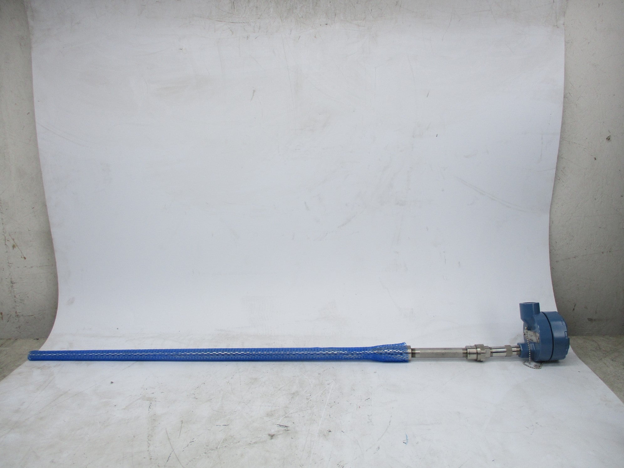 ROSEMOUNT MODEL 79 NSNP