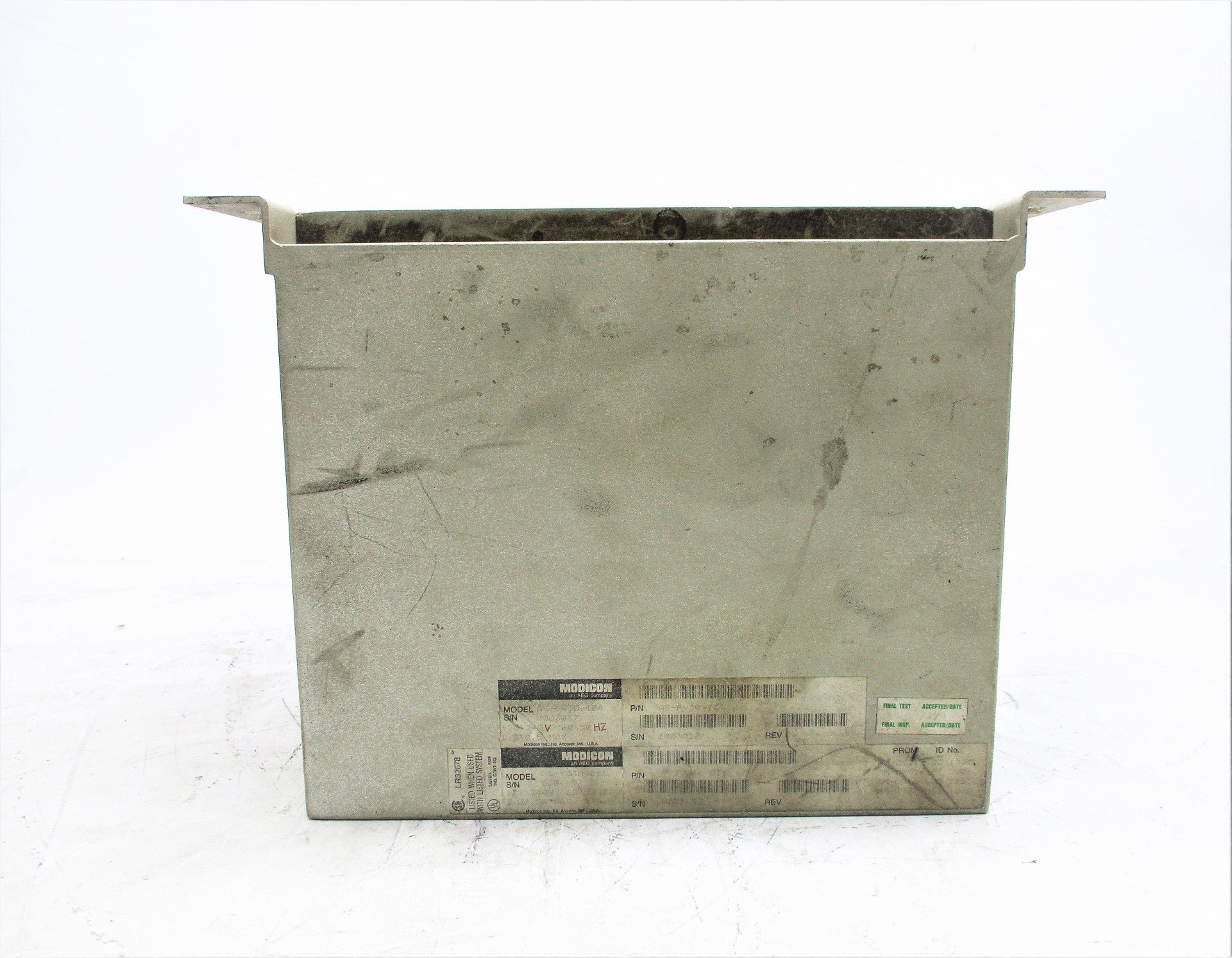 MODICON AS-P930-104 UNMP