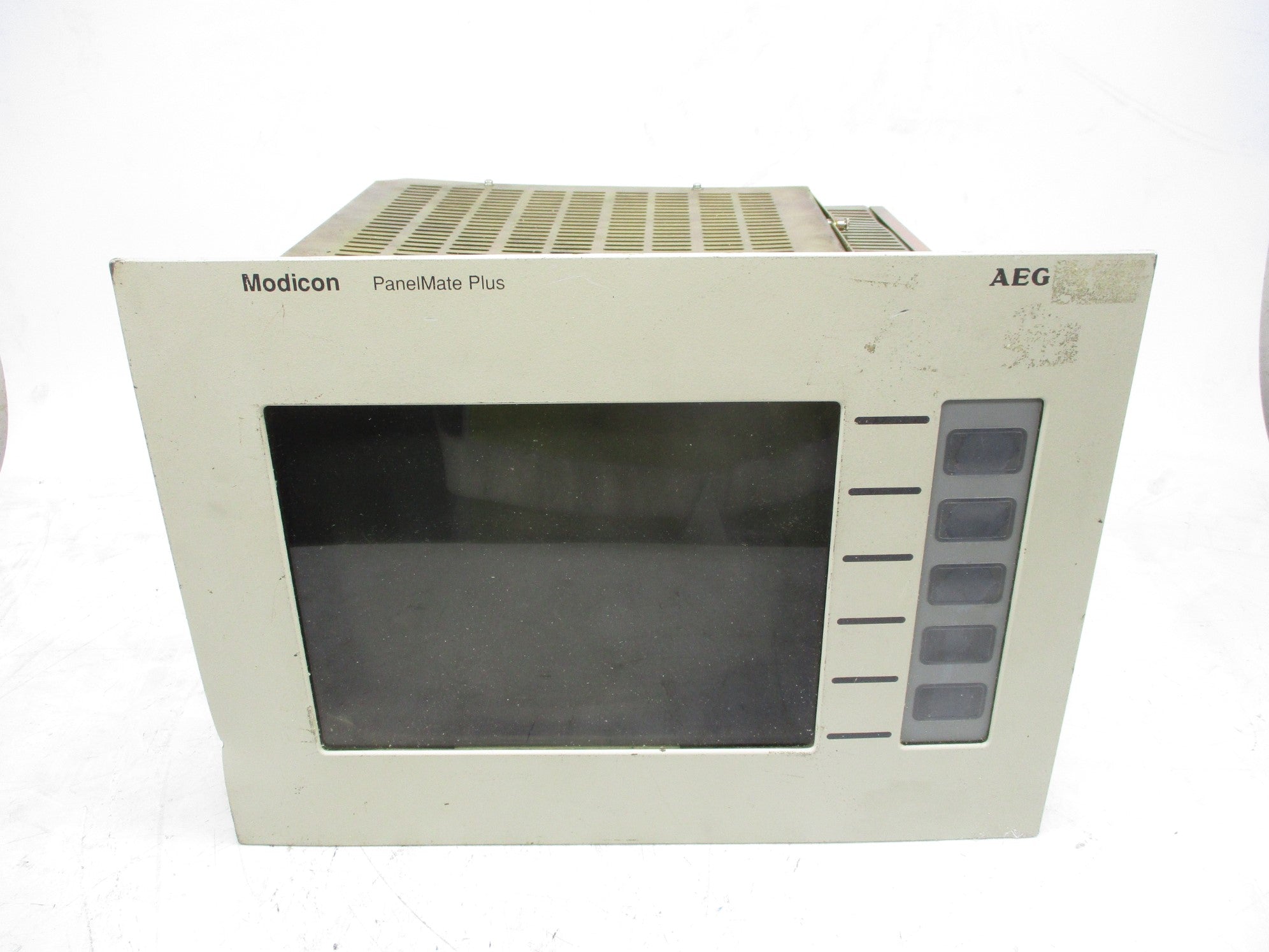 MODICON MM-PMC2-100 NSNP