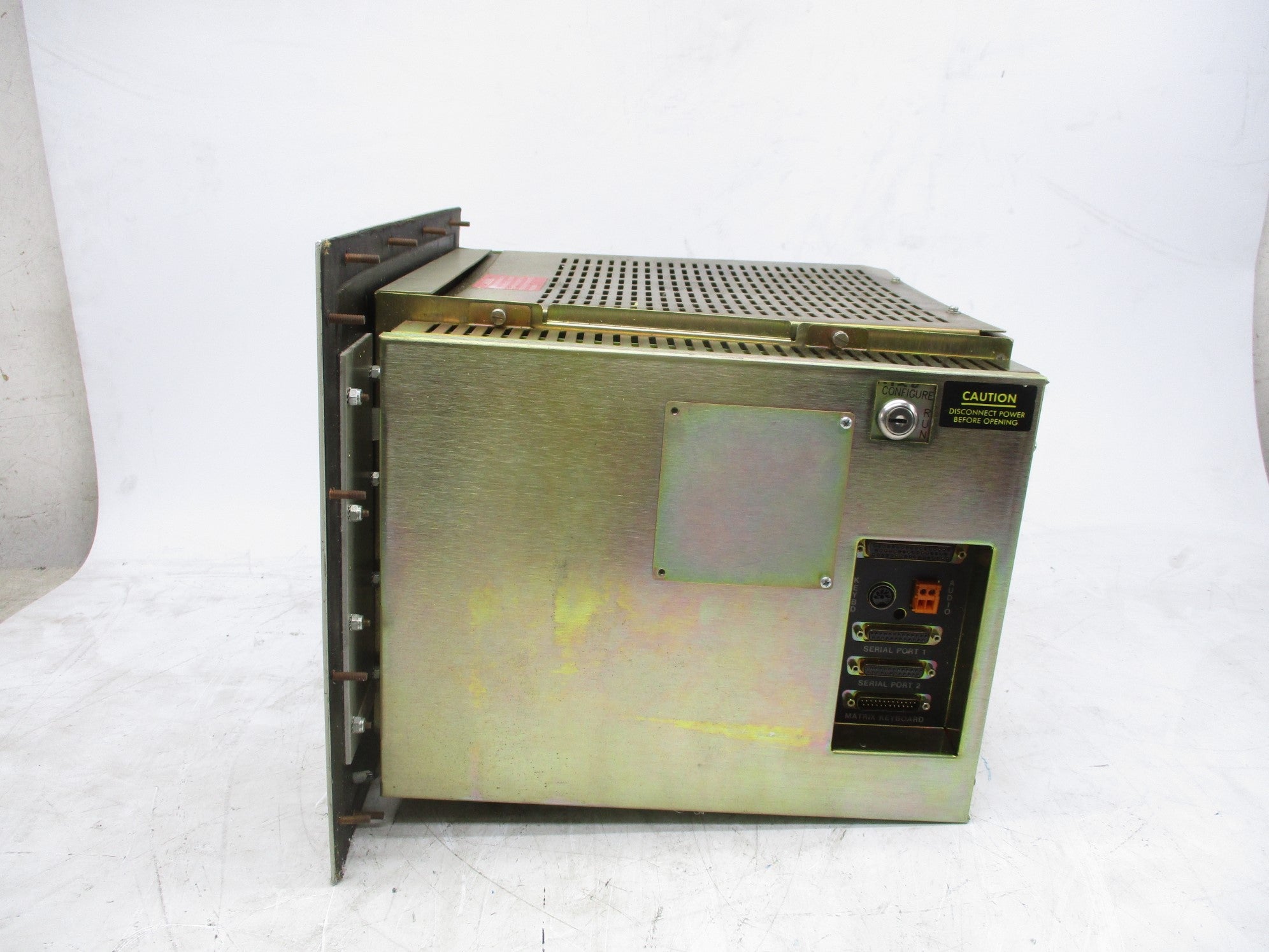 MODICON MM-PMC2-100 NSNP