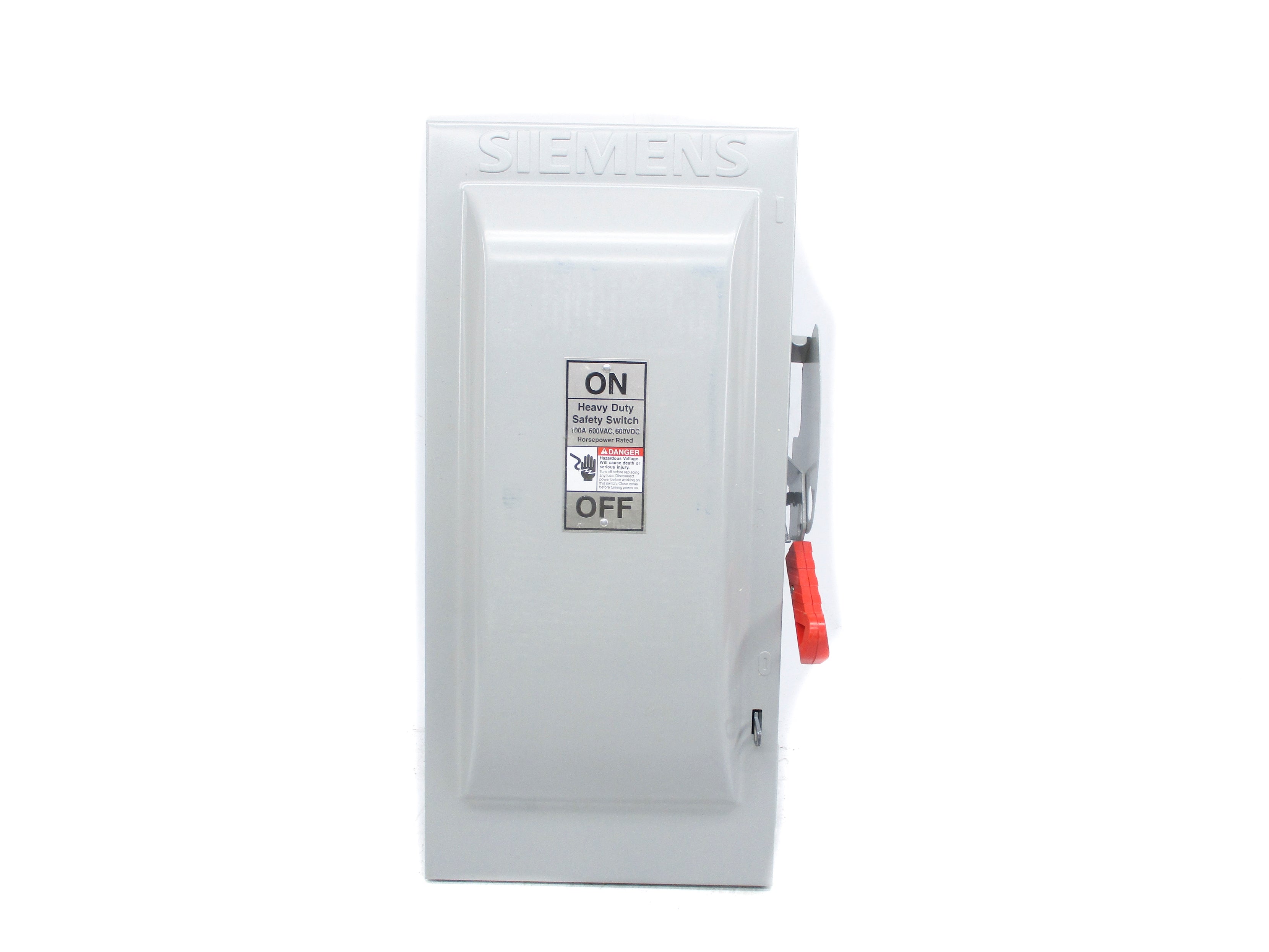 SIEMENS HNF363 NSNP