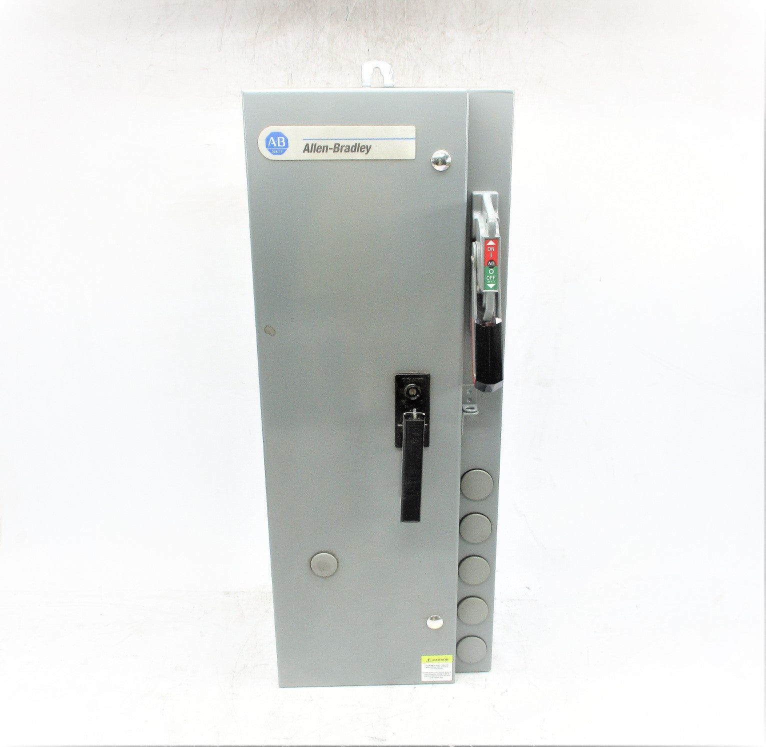 INDUSTRIAL SPARE PART 506X-BJCD-9-24R SER. 1 (AS PICTURED) NSNP