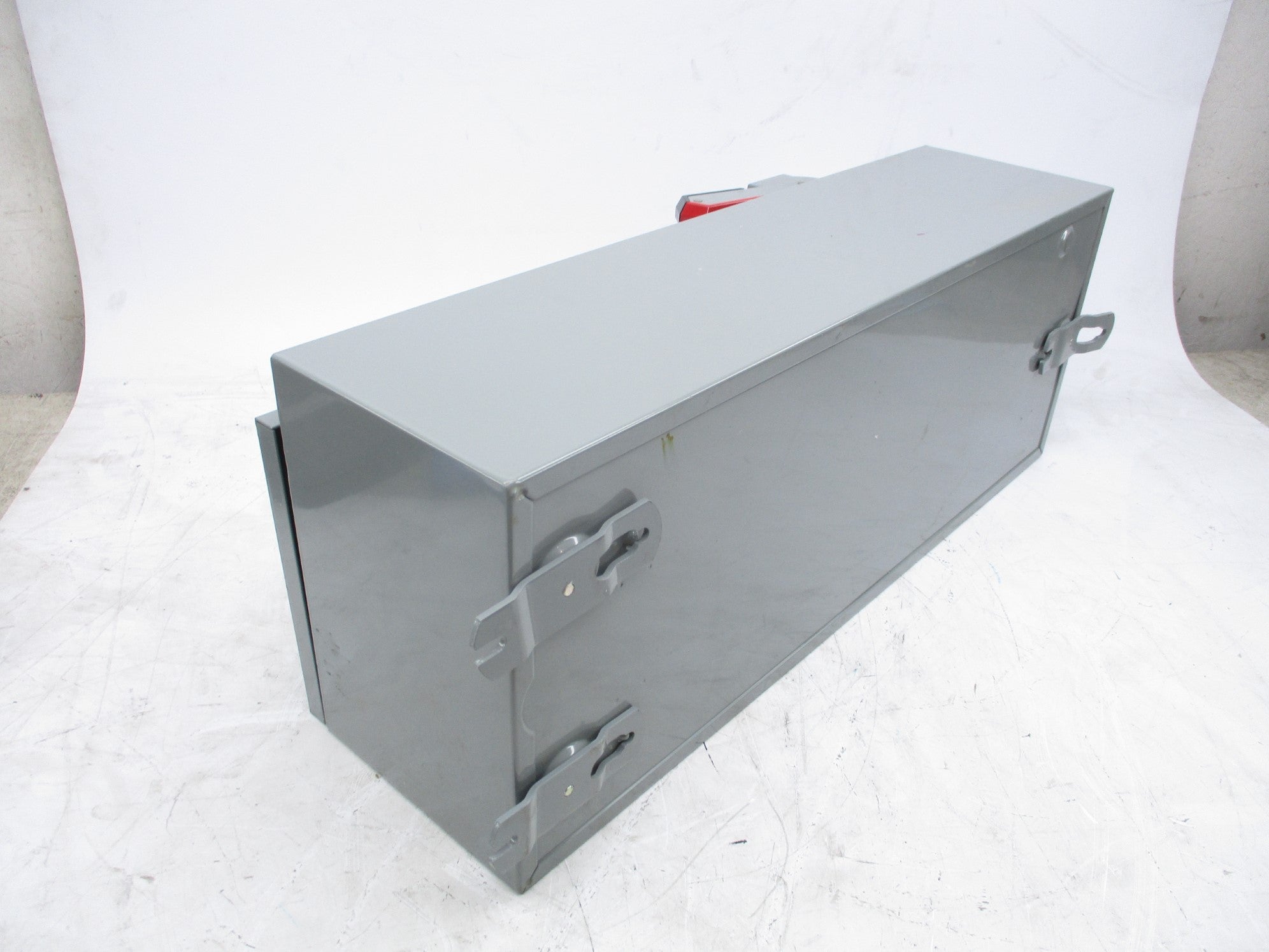 INDUSTRIAL SPARE PART 506X-BJCD-9-24R SER. 1 (AS PICTURED) NSNP