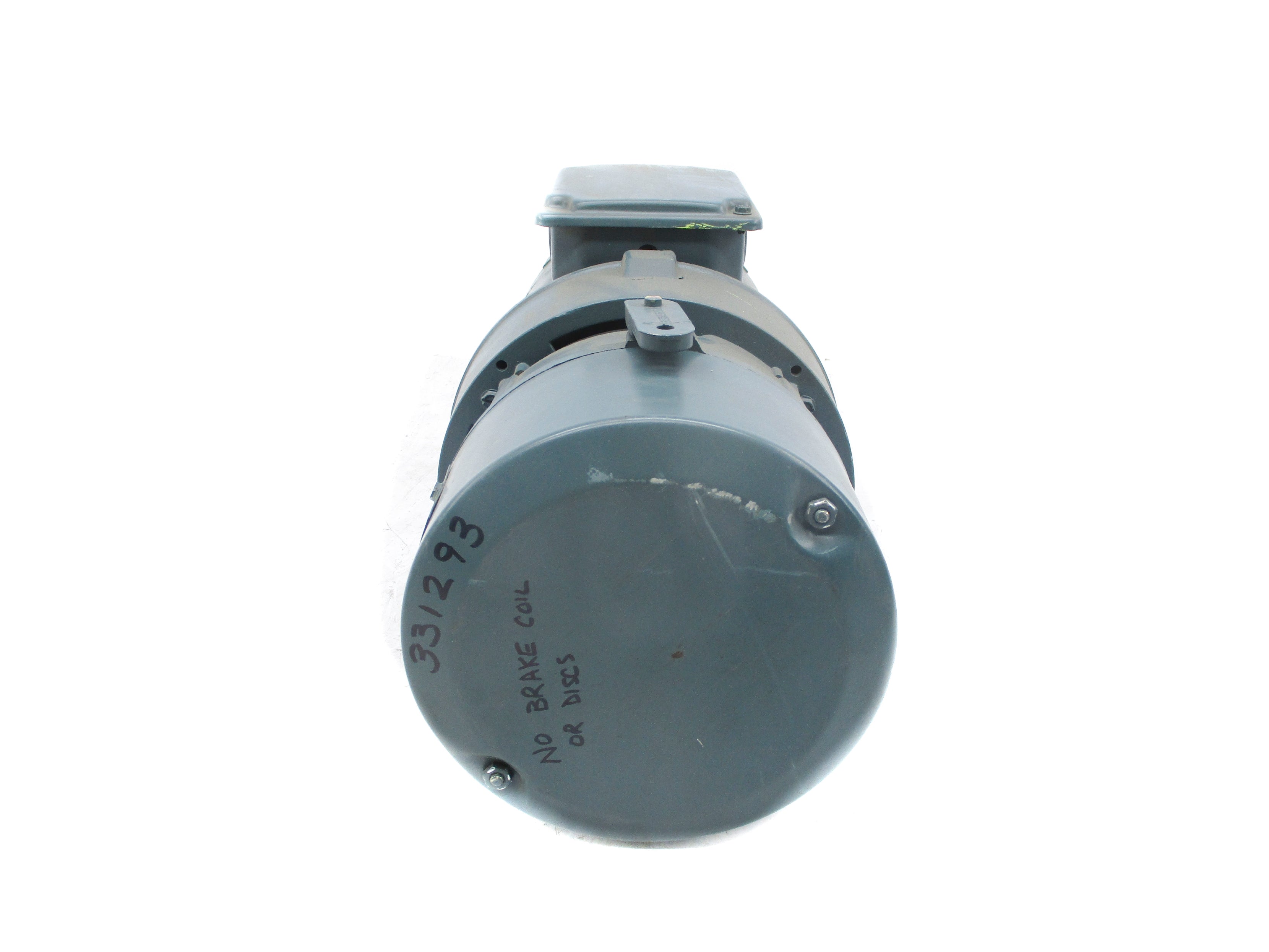 RELIANCE ELECTRIC P56H3439U NSNP