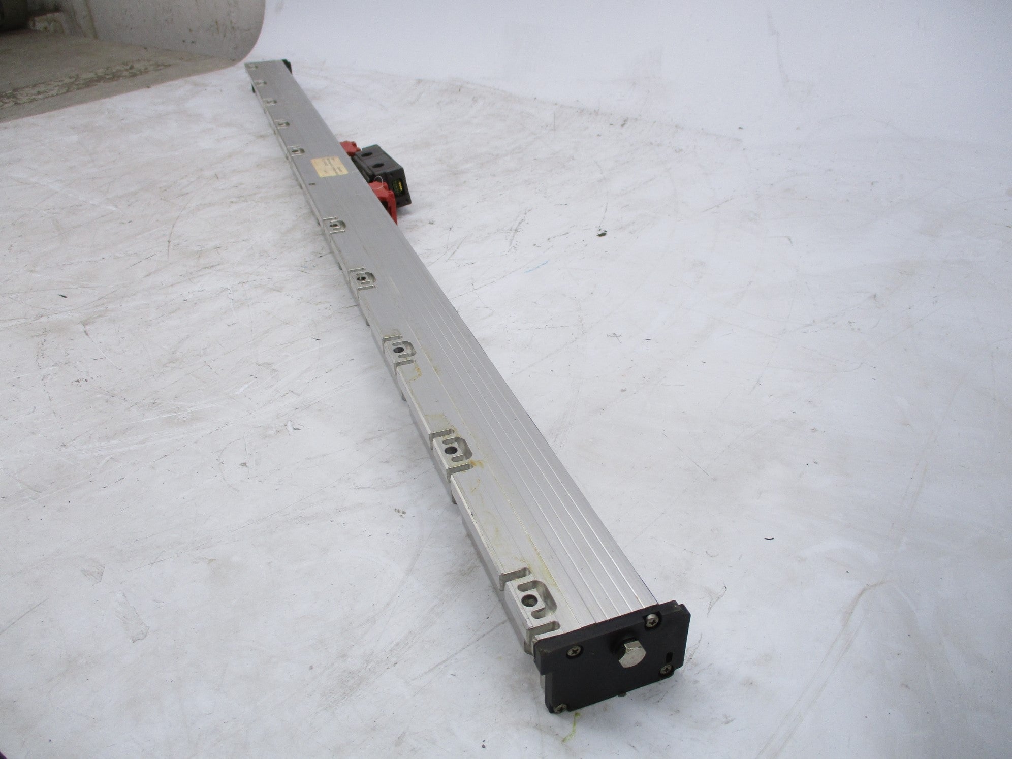 HEIDENHAIN 341240-08 UNMP