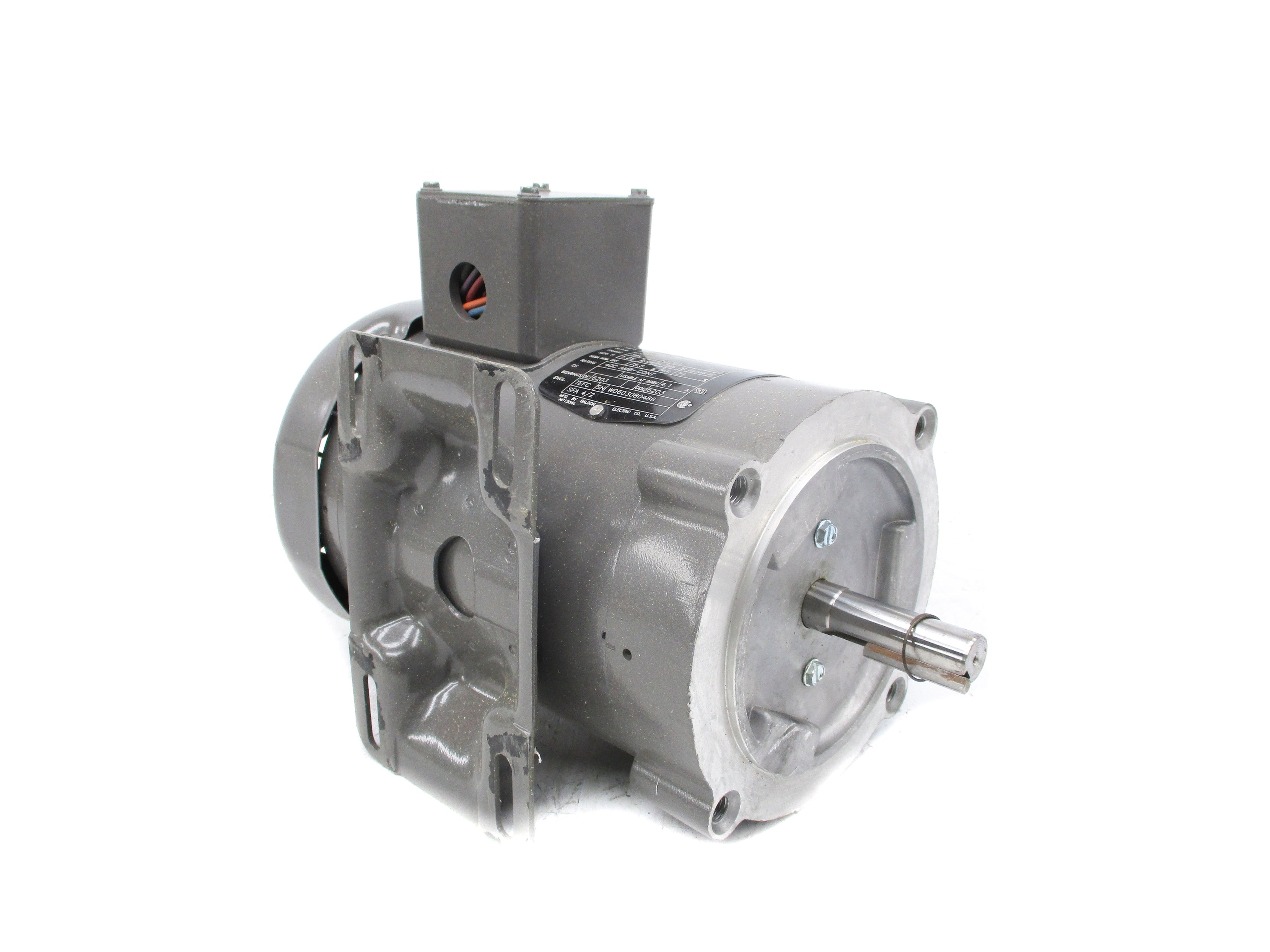 BALDOR CM3545 NSNP