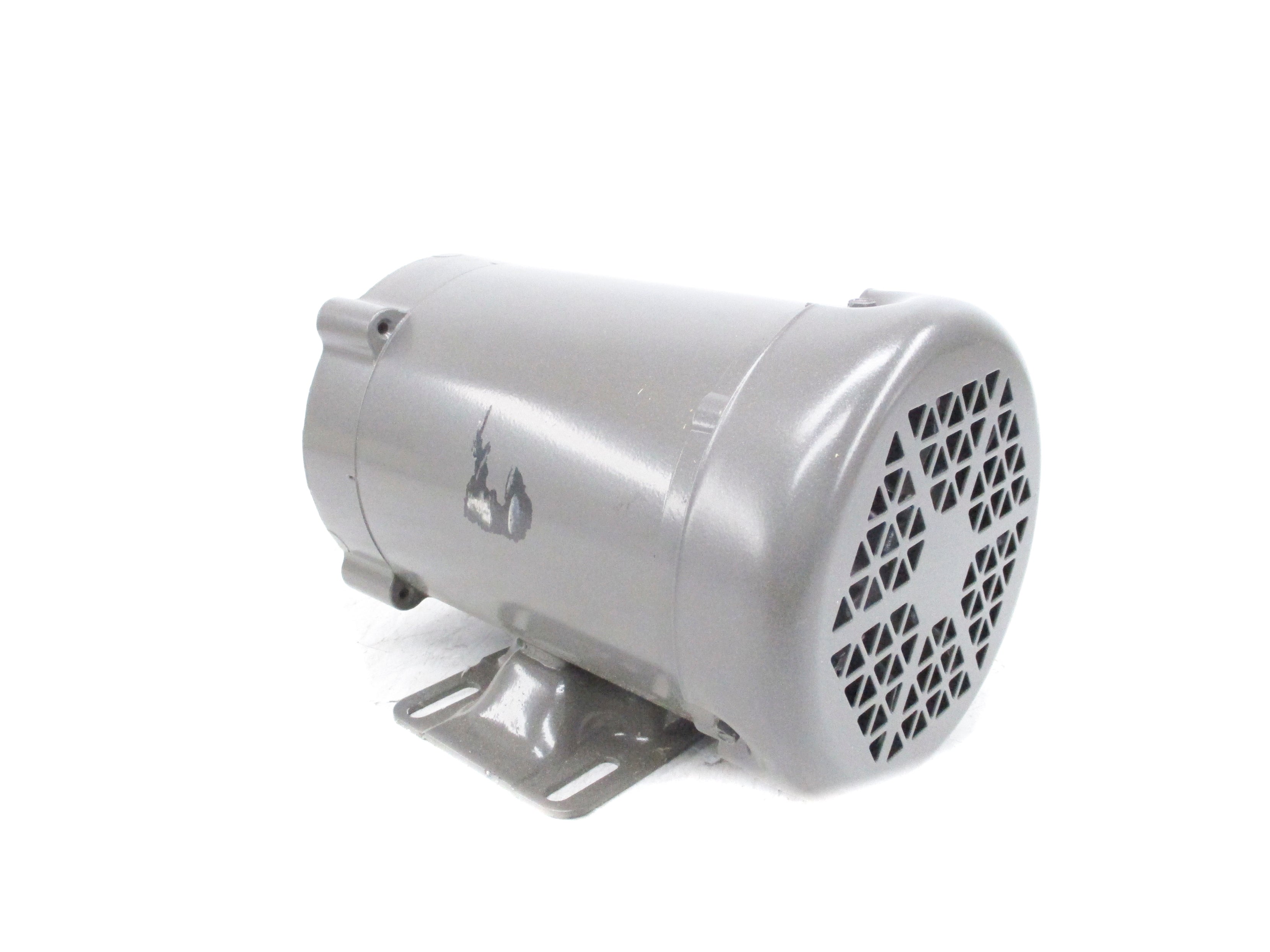 BALDOR CM3545 NSNP