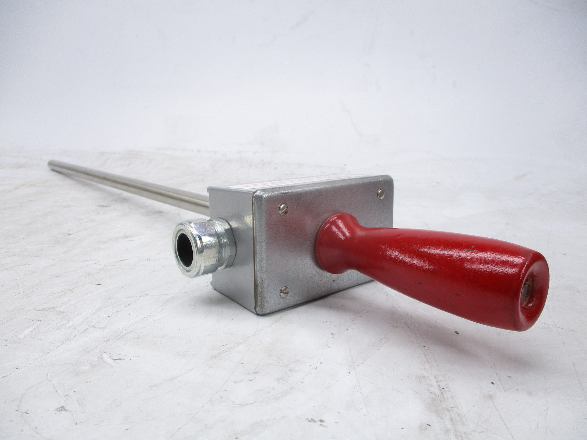 POWER HOUSE TOOL BPH40B-RB (AS PICTURED) NSNP
