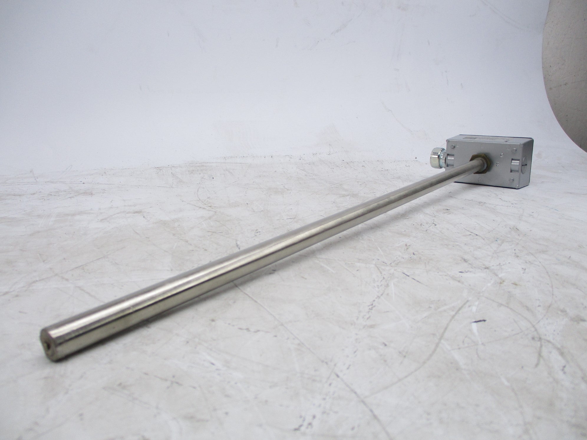 POWER HOUSE TOOL BPH40B-RB (AS PICTURED) NSNP