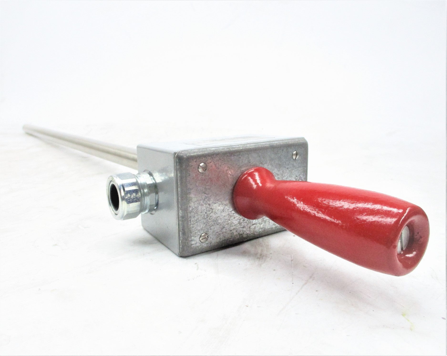 POWER HOUSE TOOL BPH84B-RB (AS PICTURED)  NSNP