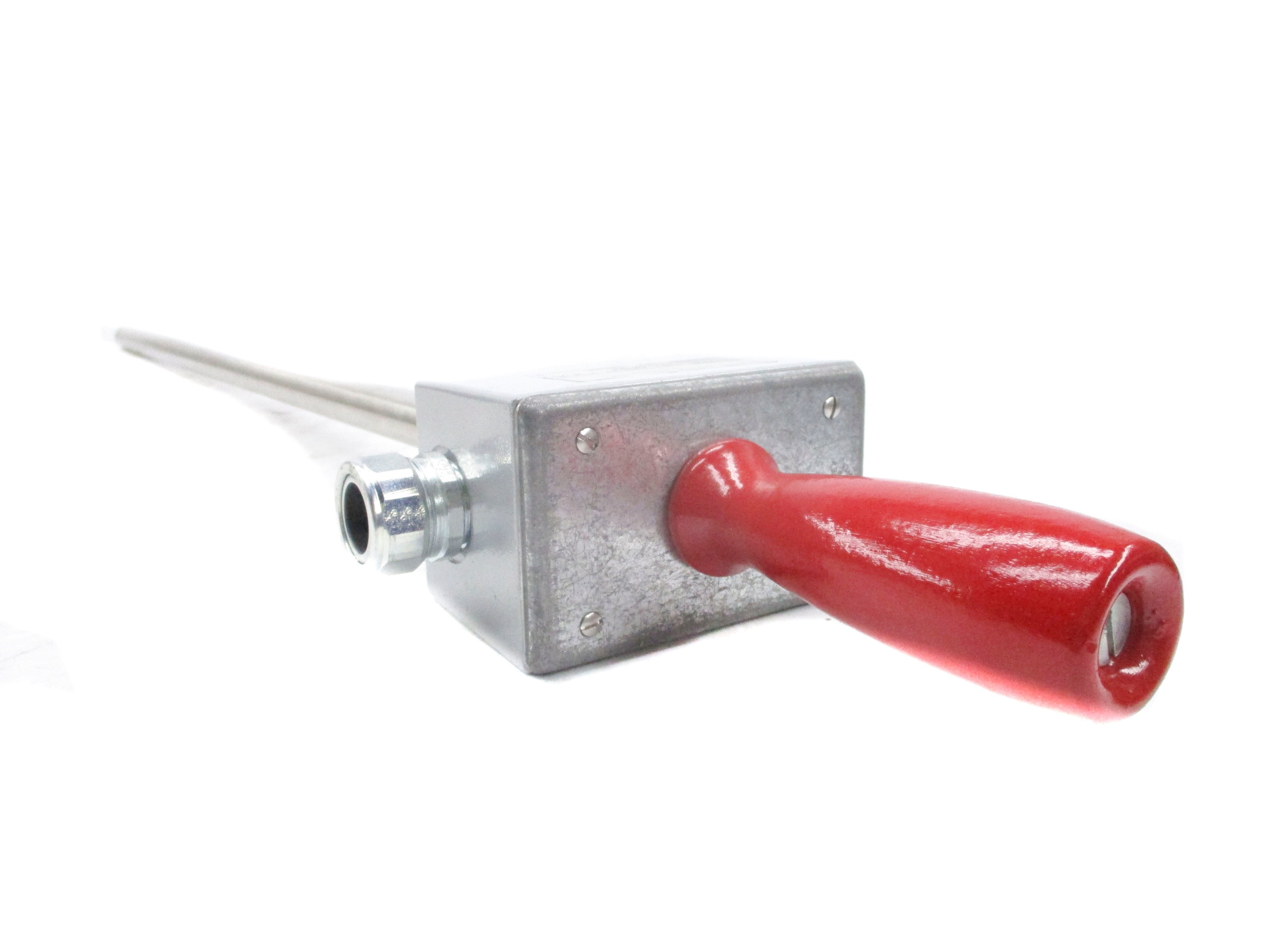 POWER HOUSE TOOL BPH84B-RB (AS PICTURED)  NSNP