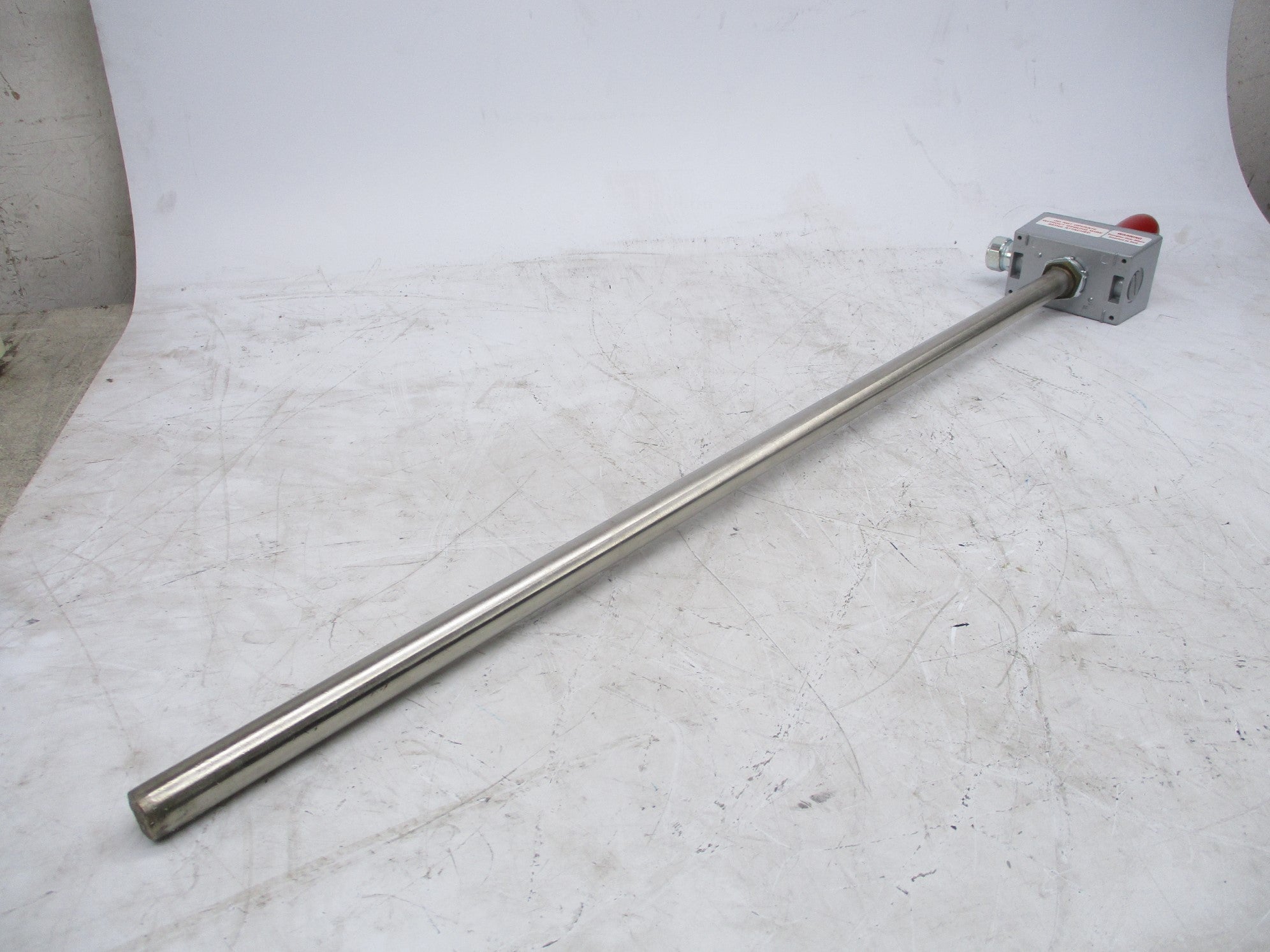 POWER HOUSE TOOL BPH84B-RB (AS PICTURED)  NSNP