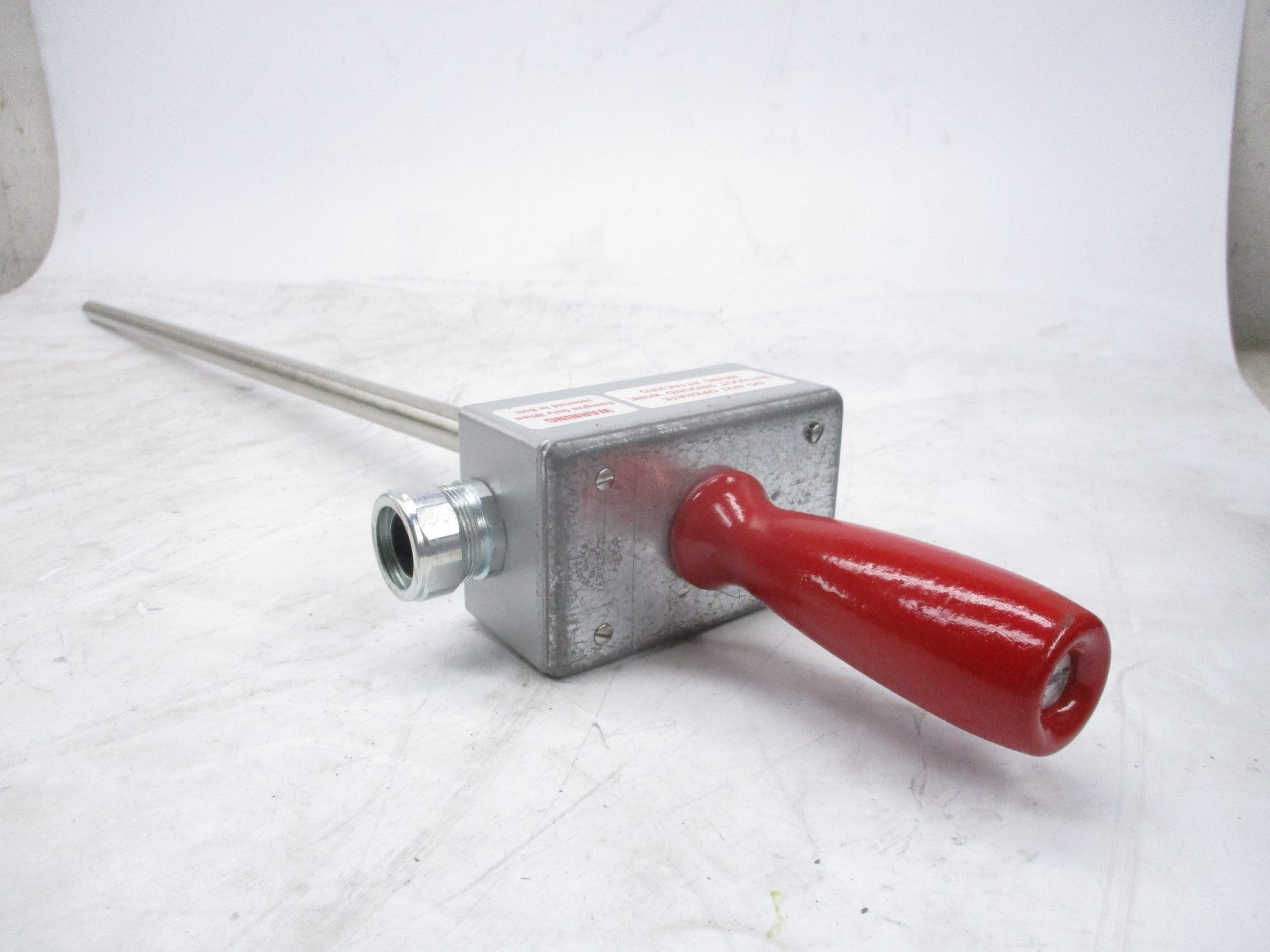 POWER HOUSE TOOL BPH.750X31B-RB (AS PICTURED) NSNP